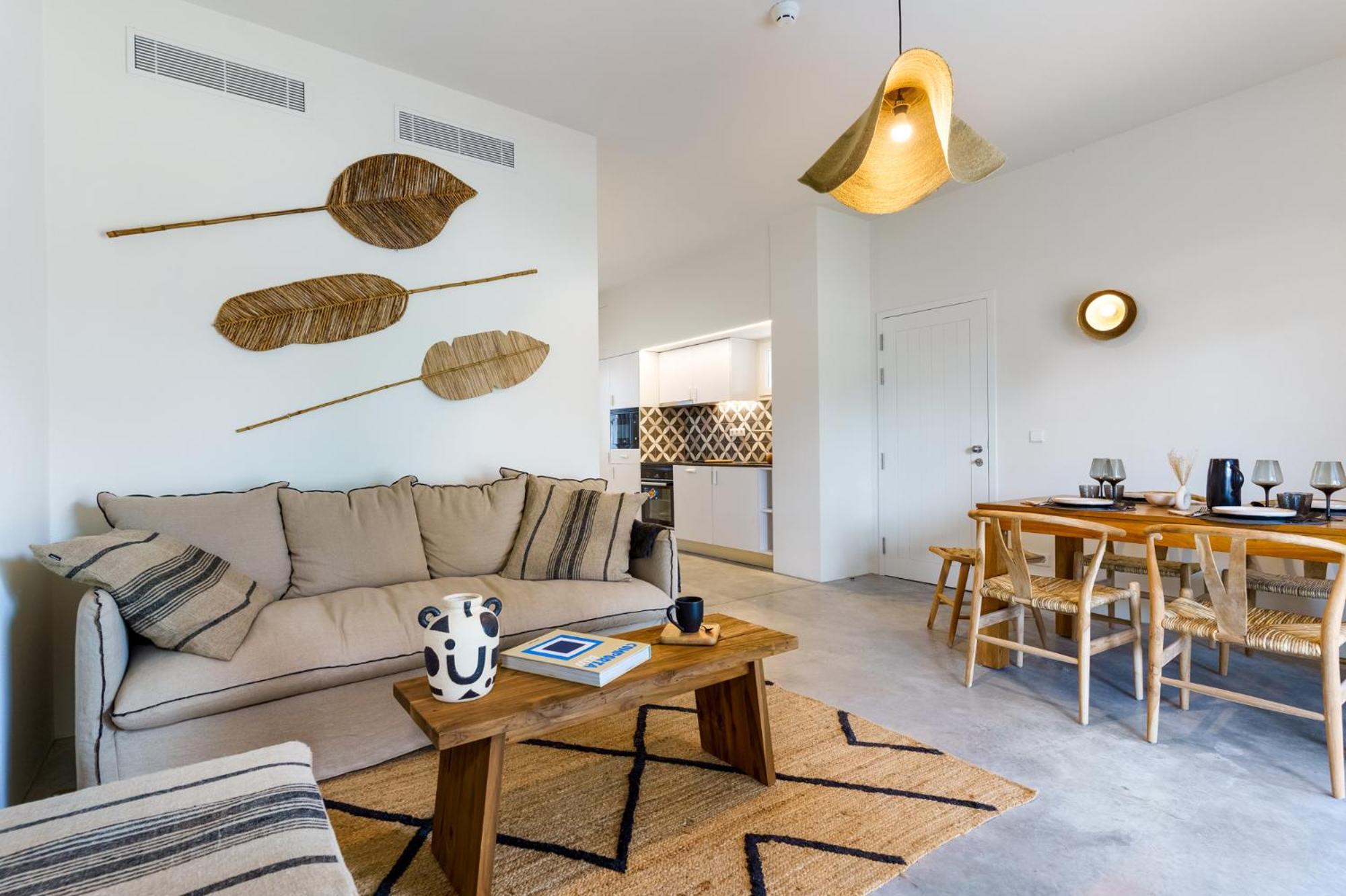 Apartment La Reserve-comporta By Terresens