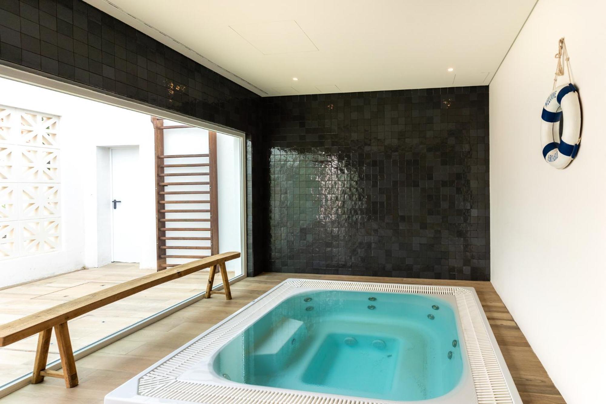 La Reserve-comporta By Terresens * Carvalhal (Grandola)