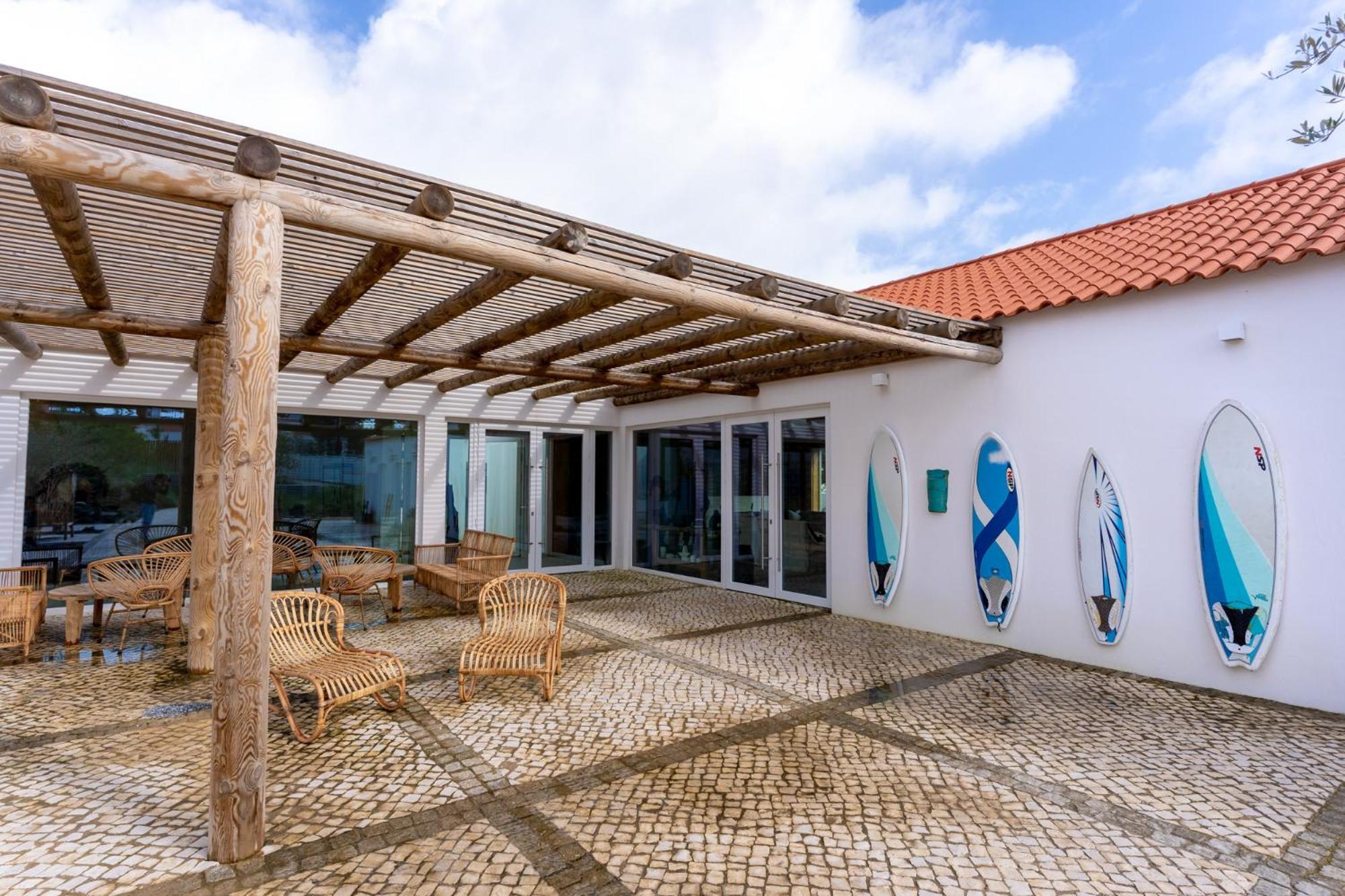 La Reserve-comporta By Terresens Apartment *