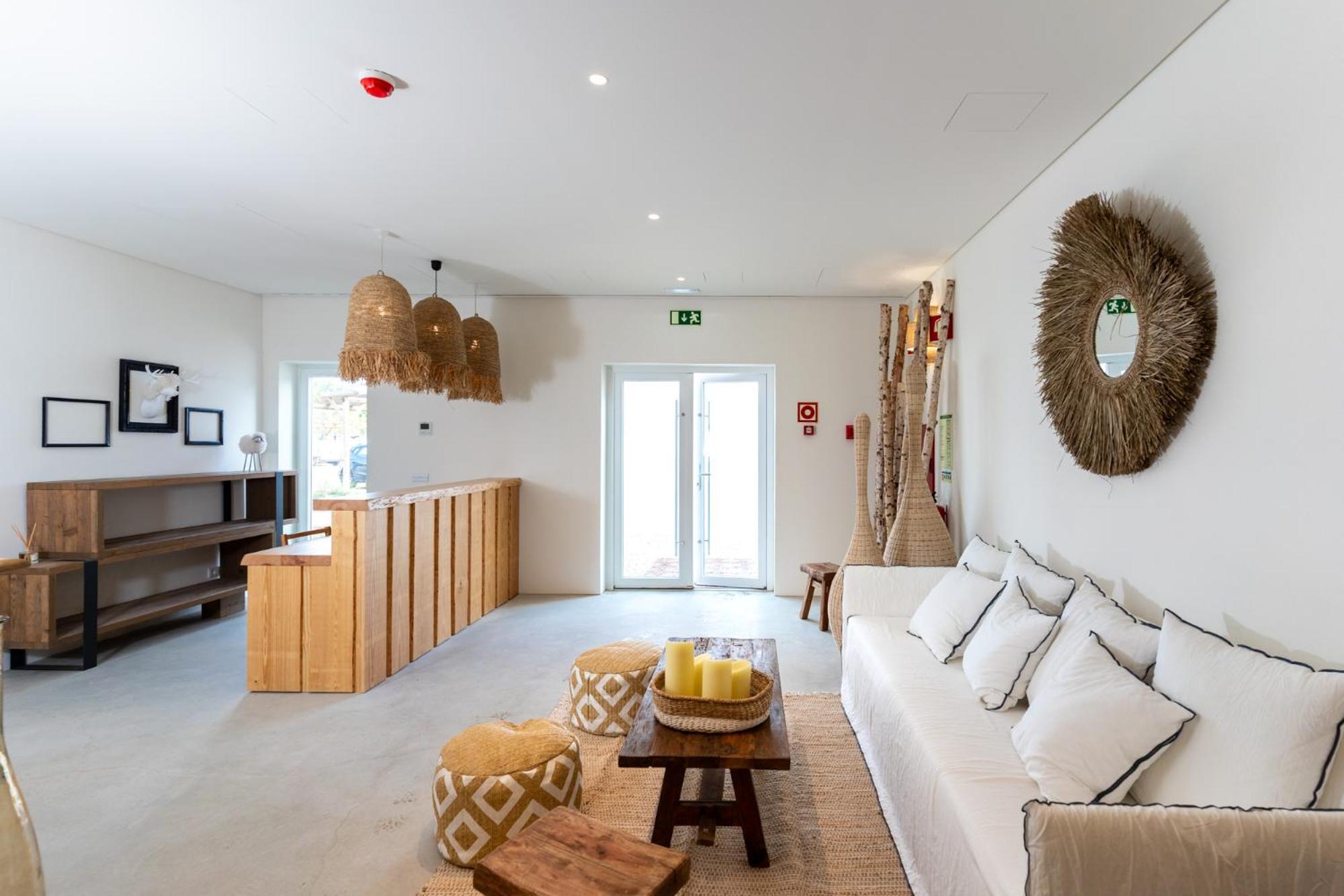 Apartment La Reserve-comporta By Terresens Carvalhal (Grandola)