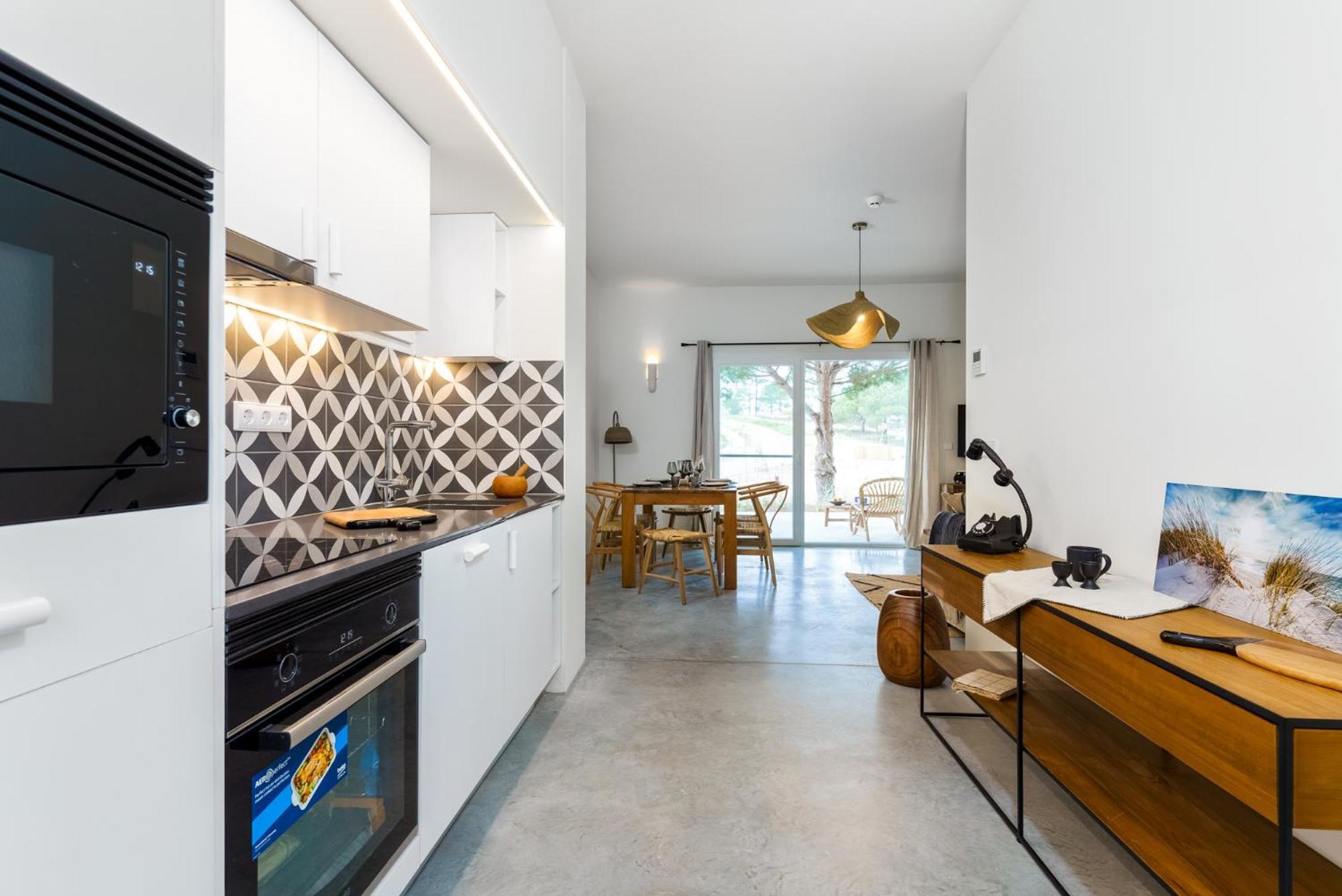 Apartment La Reserve-comporta By Terresens *