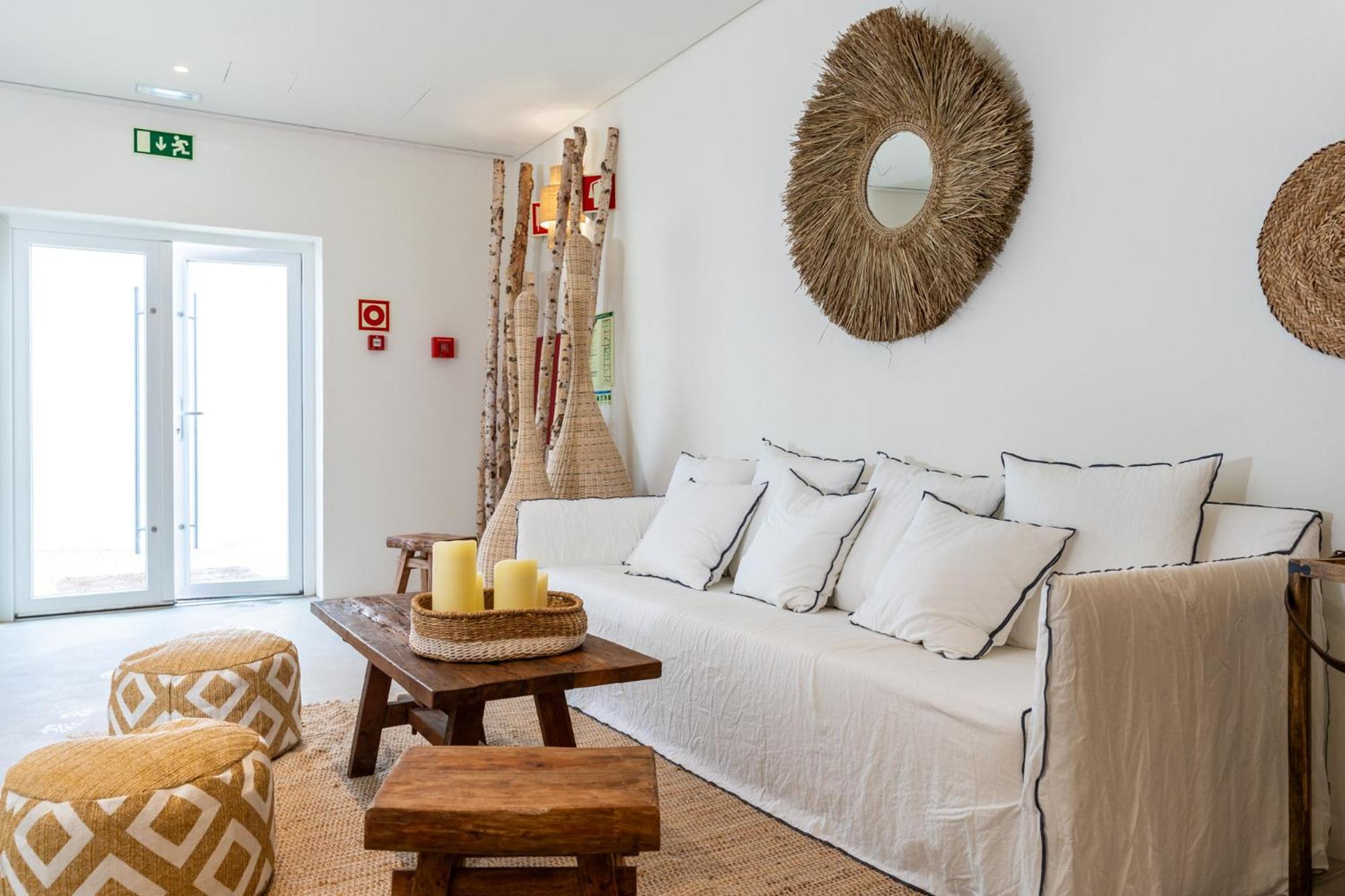 La Reserve-comporta By Terresens * Carvalhal (Grandola)