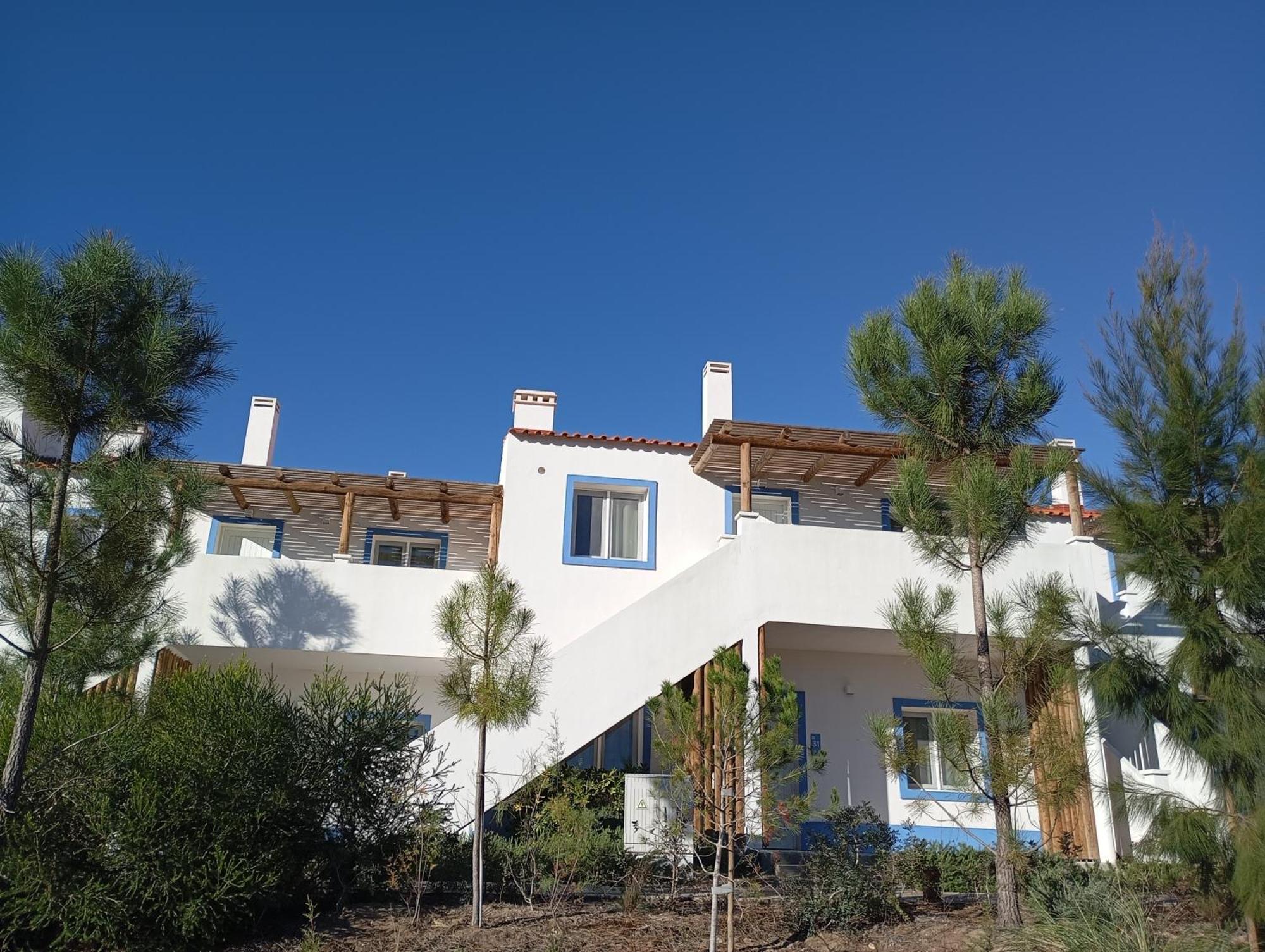 Apartment La Reserve-comporta By Terresens