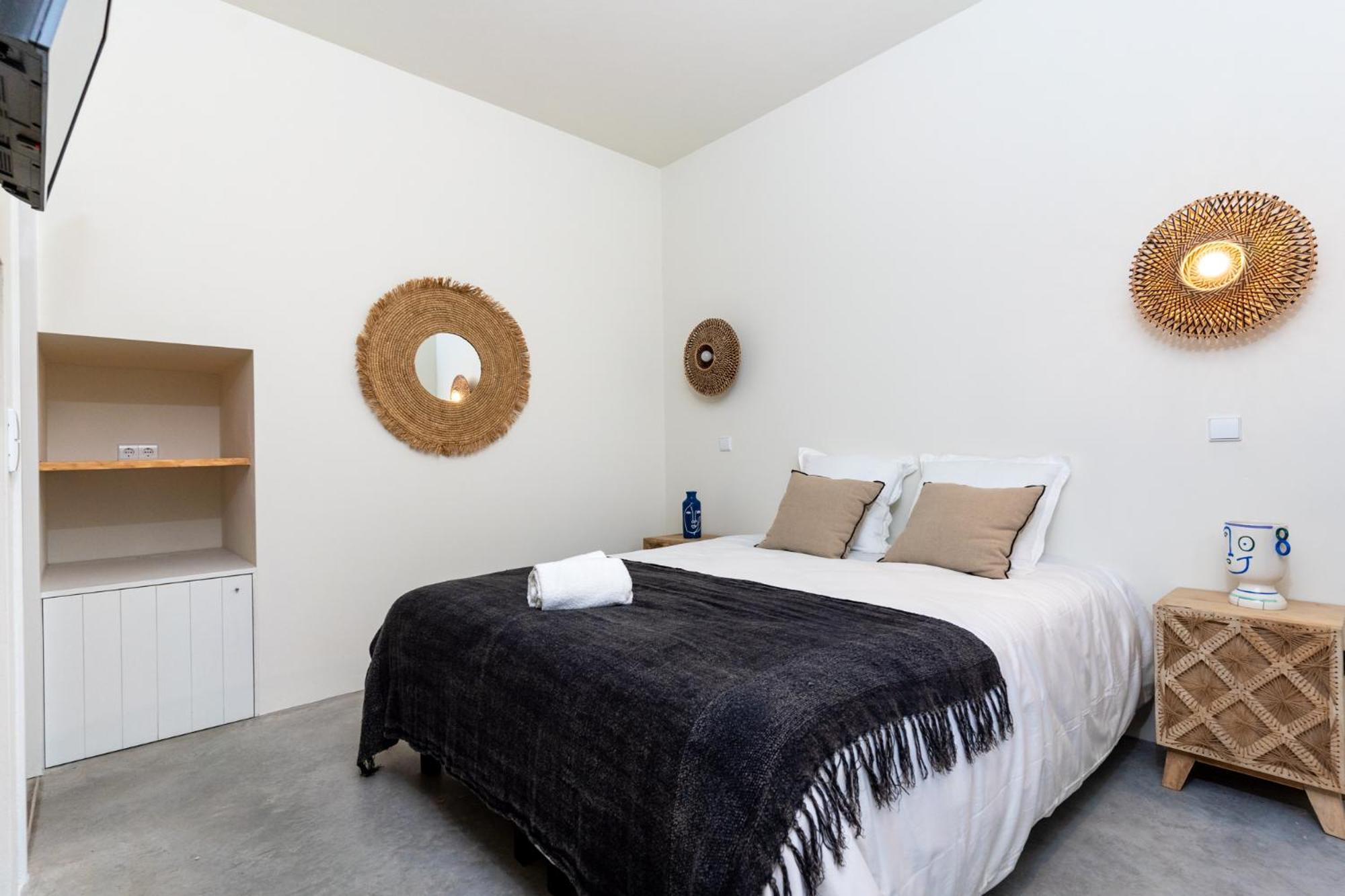 La Reserve-comporta By Terresens Apartment