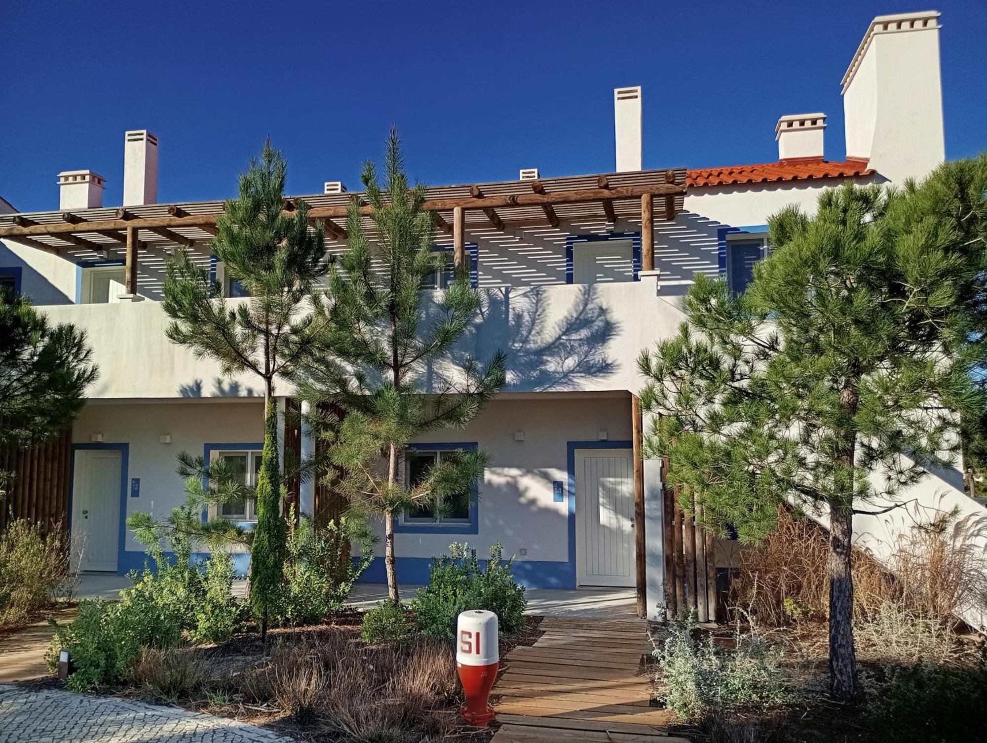 La Reserve-comporta By Terresens * Carvalhal (Grandola)