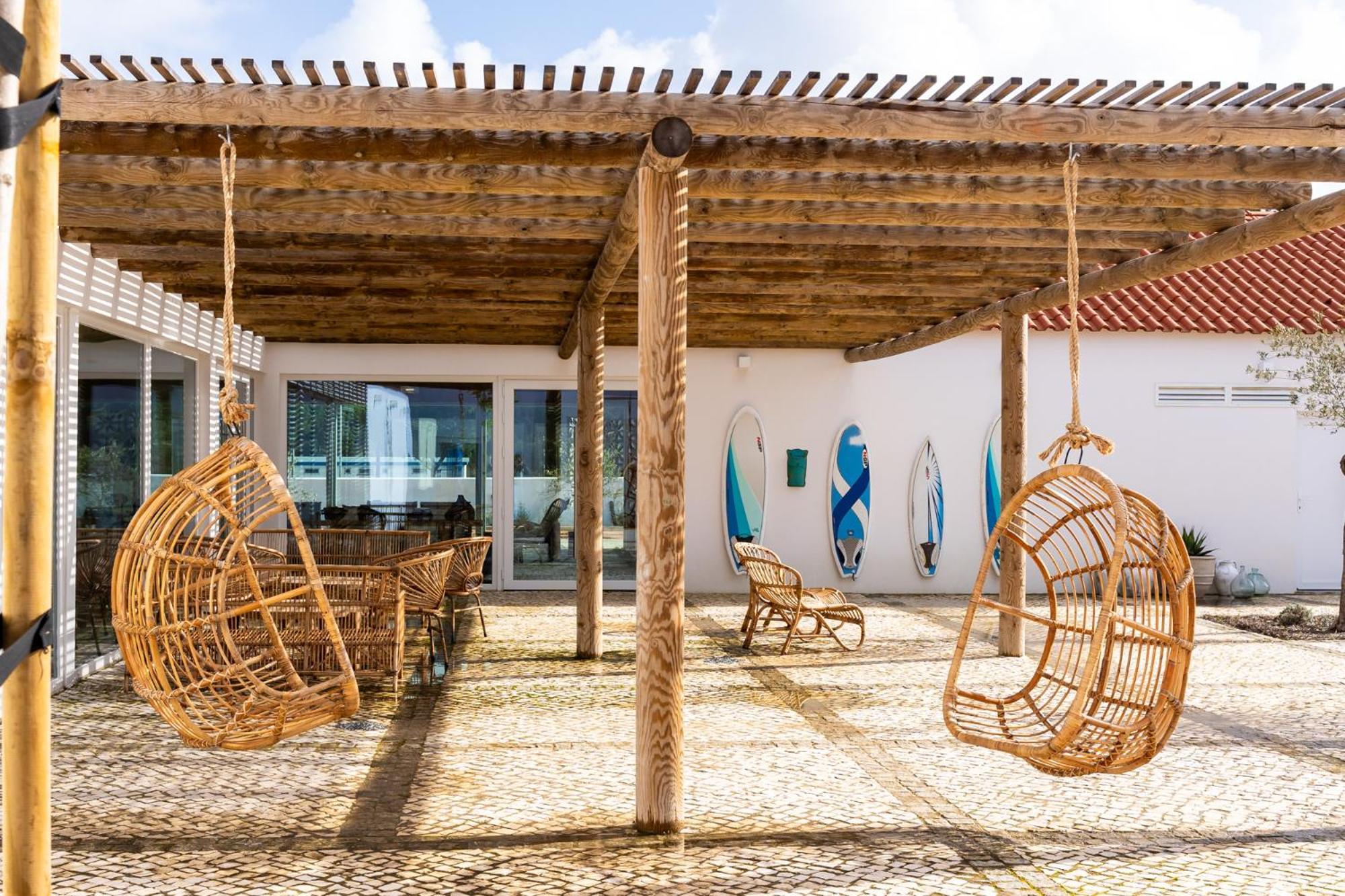 La Reserve-comporta By Terresens Apartment Carvalhal (Grandola)