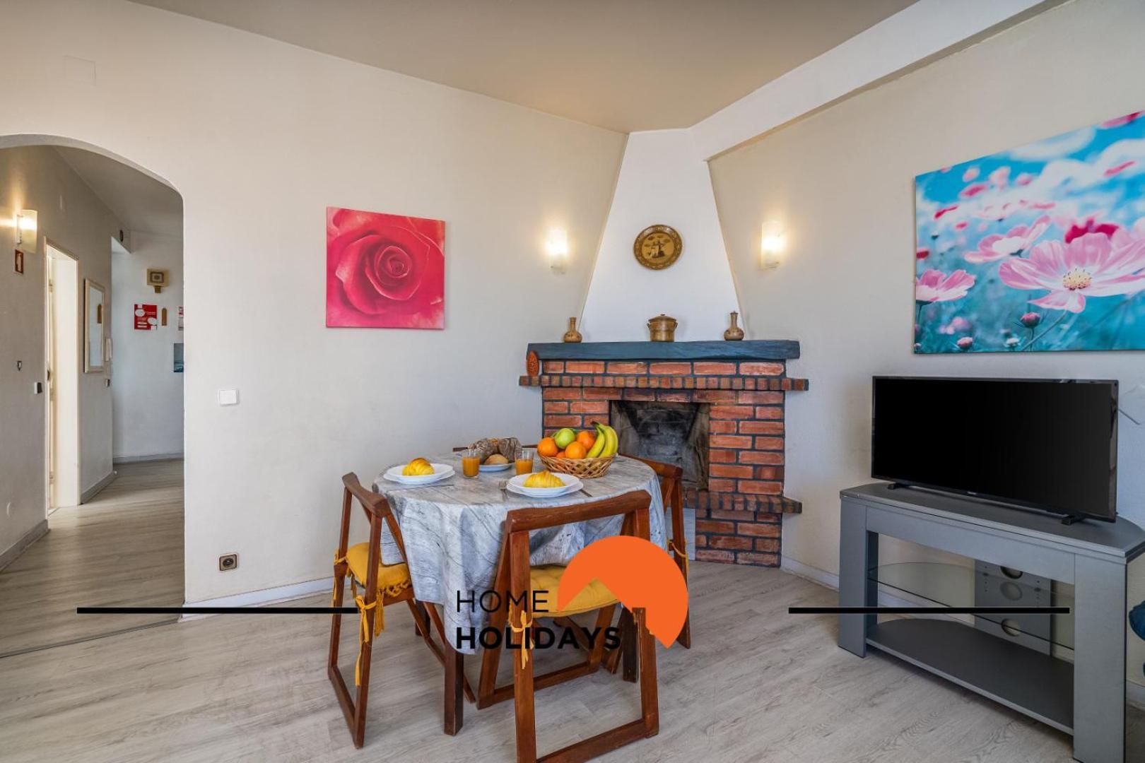Apartment #261 Rosa I By Holidays