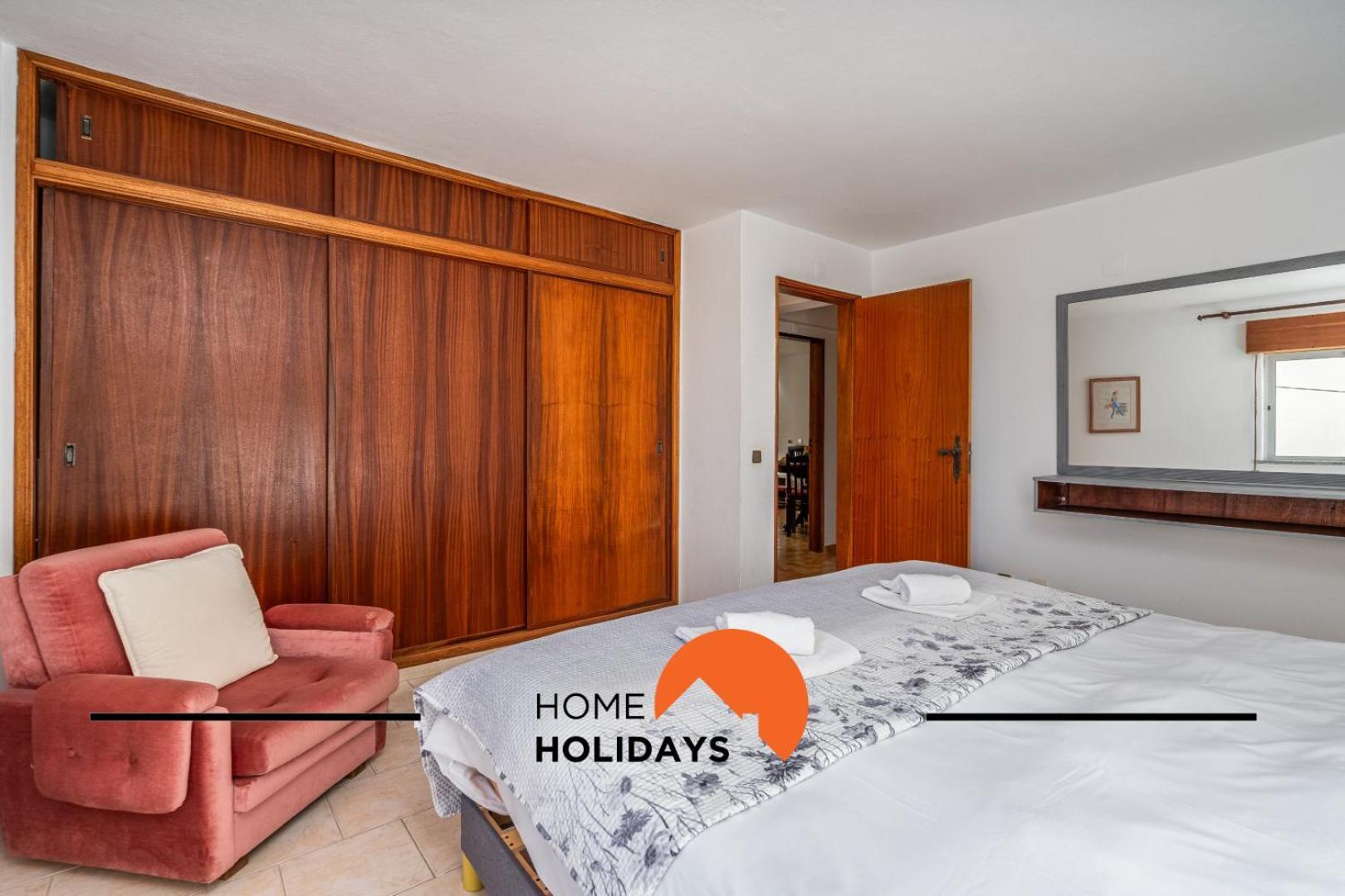 #260 Travessa Do Mar E By Holidays Apartment
