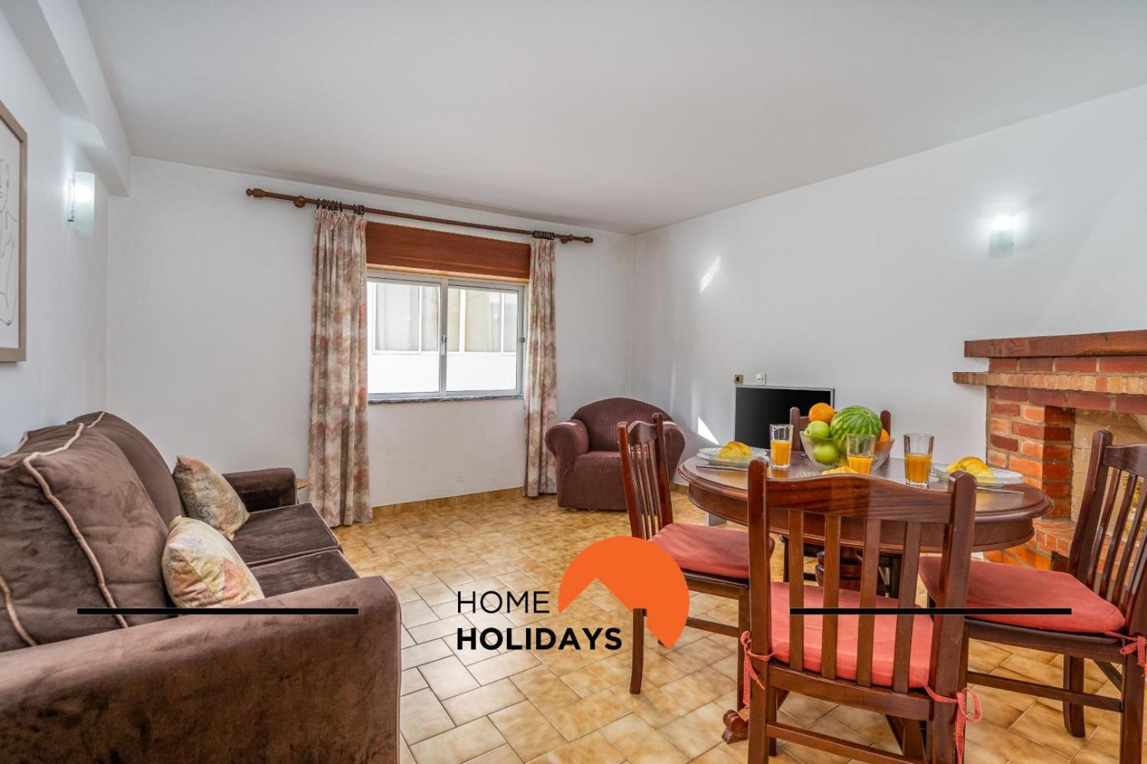 Apartment #260 Travessa Do Mar E By Holidays