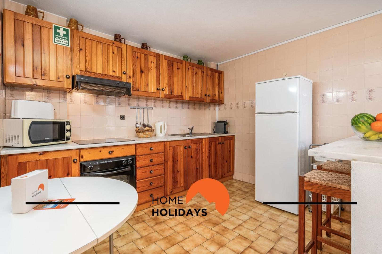 Apartment #260 Travessa Do Mar E By Holidays Albufeira