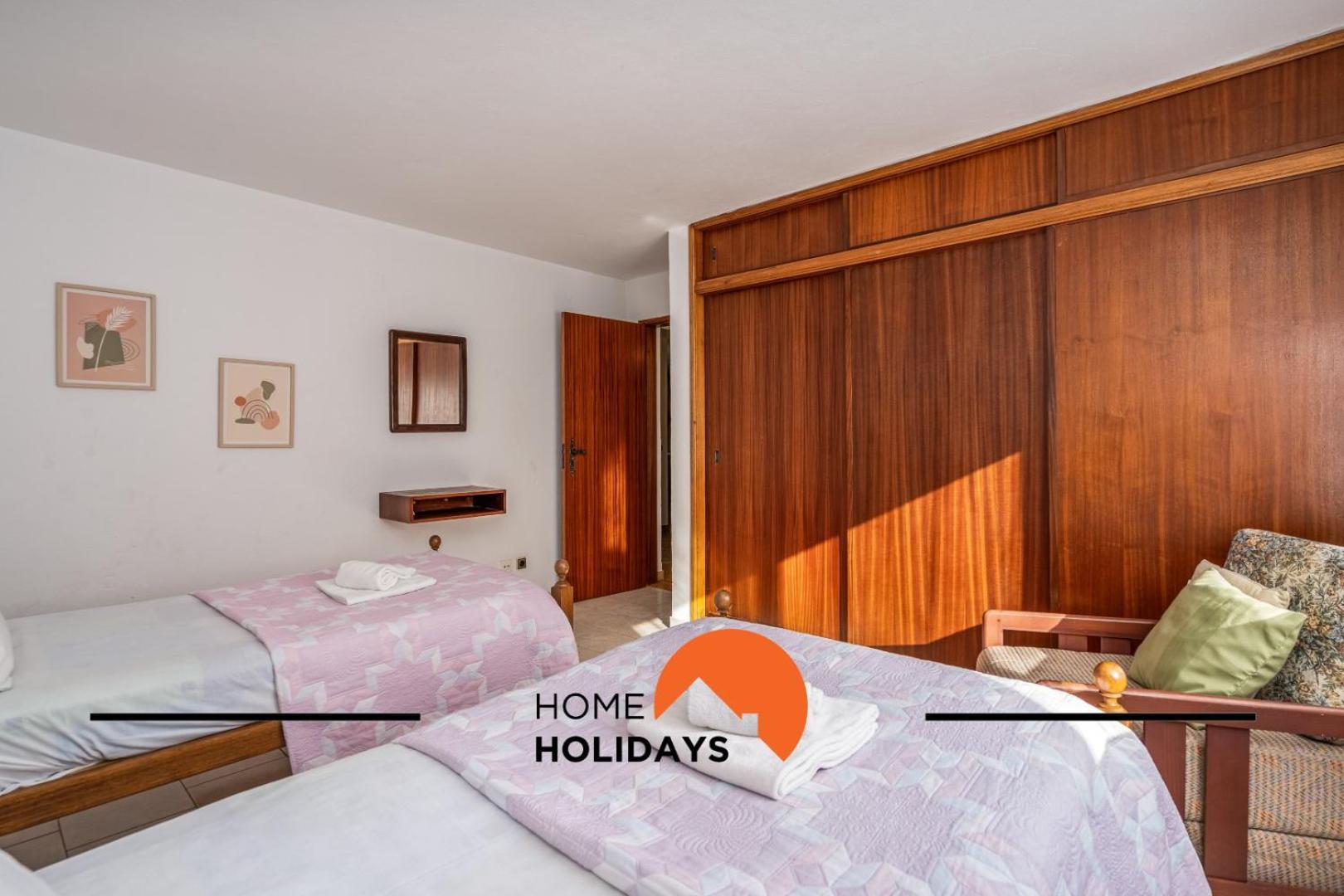 Apartment #260 Travessa Do Mar E By Holidays Albufeira