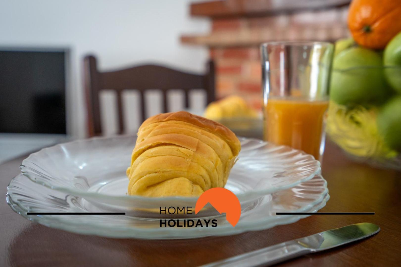 #260 Travessa Do Mar E By Holidays * Albufeira