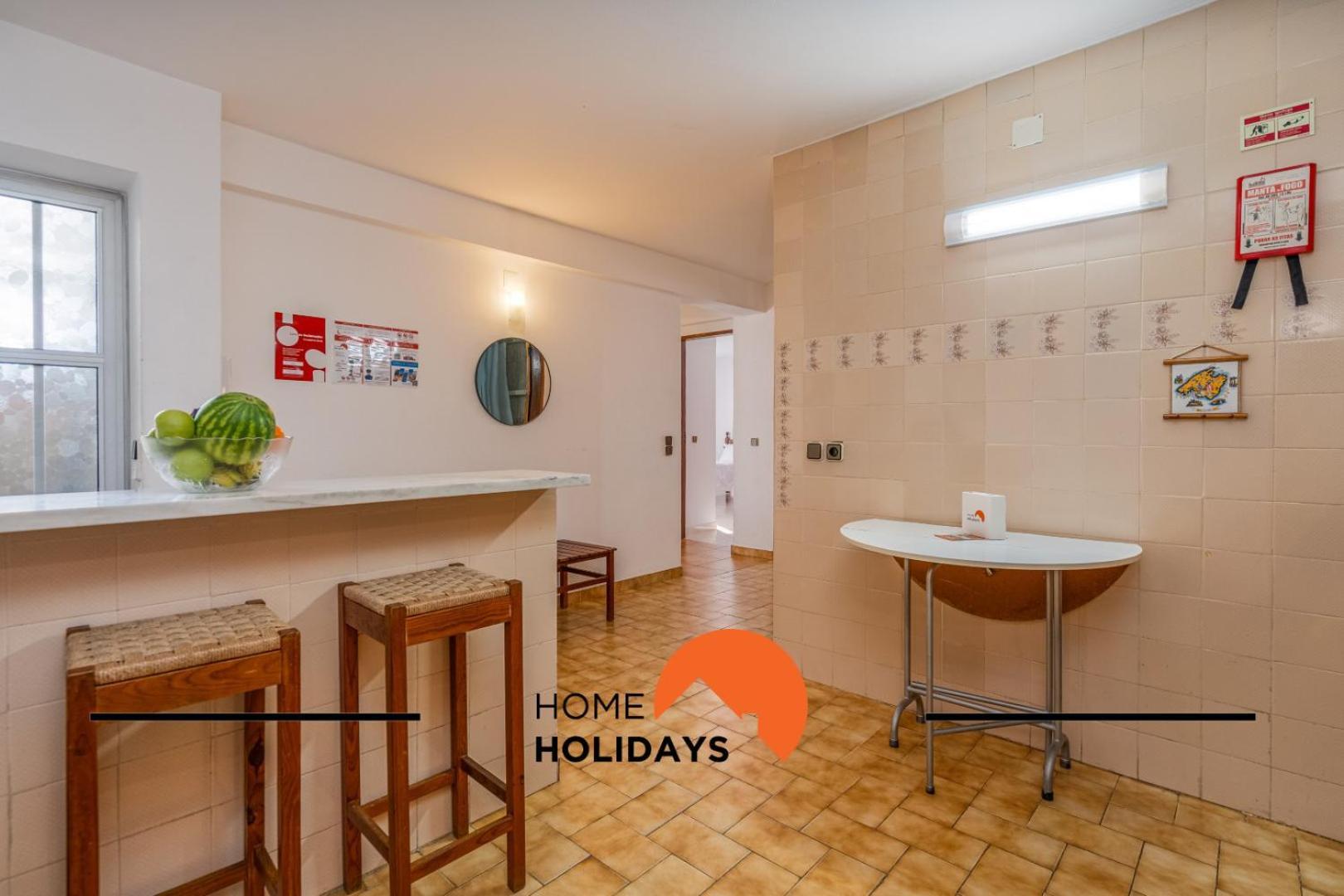 #260 Travessa Do Mar E By Holidays
