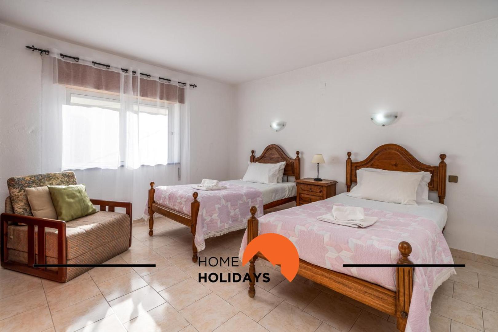 #260 Travessa Do Mar E By Holidays * Albufeira