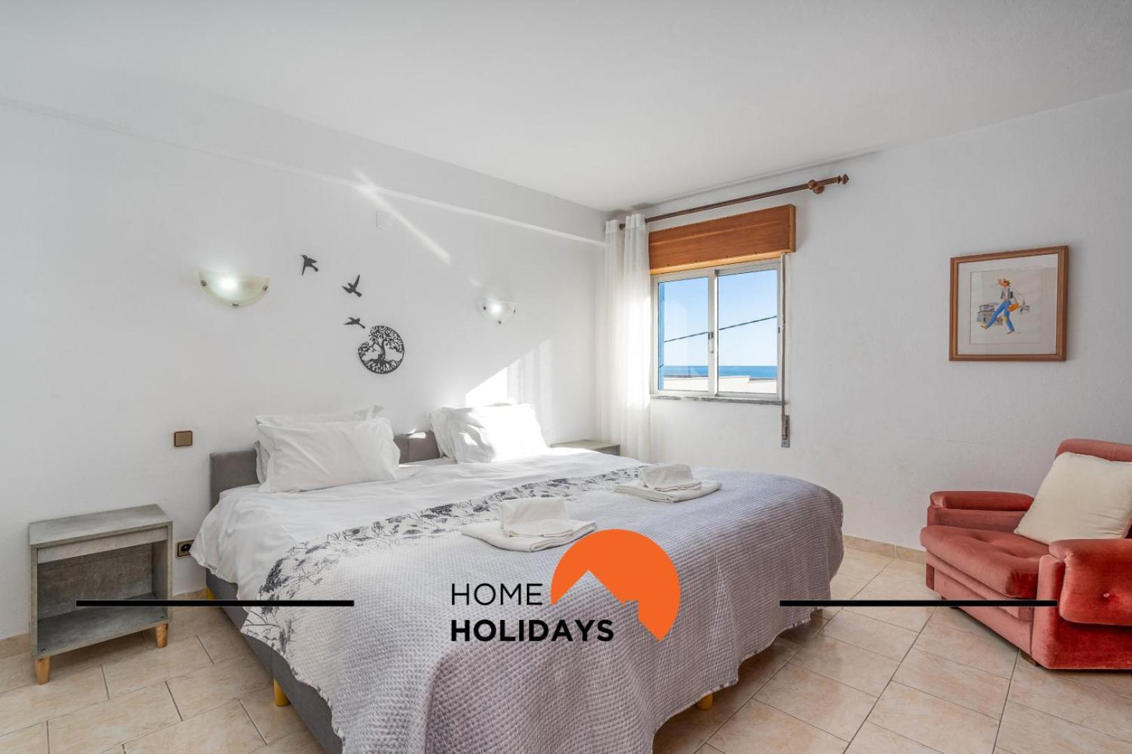 #260 Travessa Do Mar E By Holidays