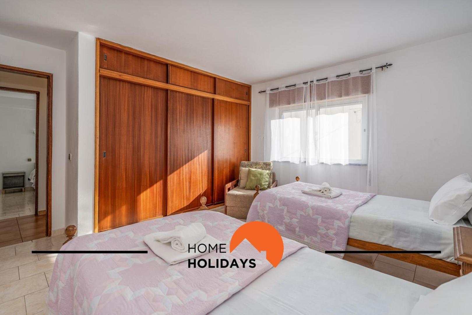 #260 Travessa Do Mar E By Holidays Apartment *