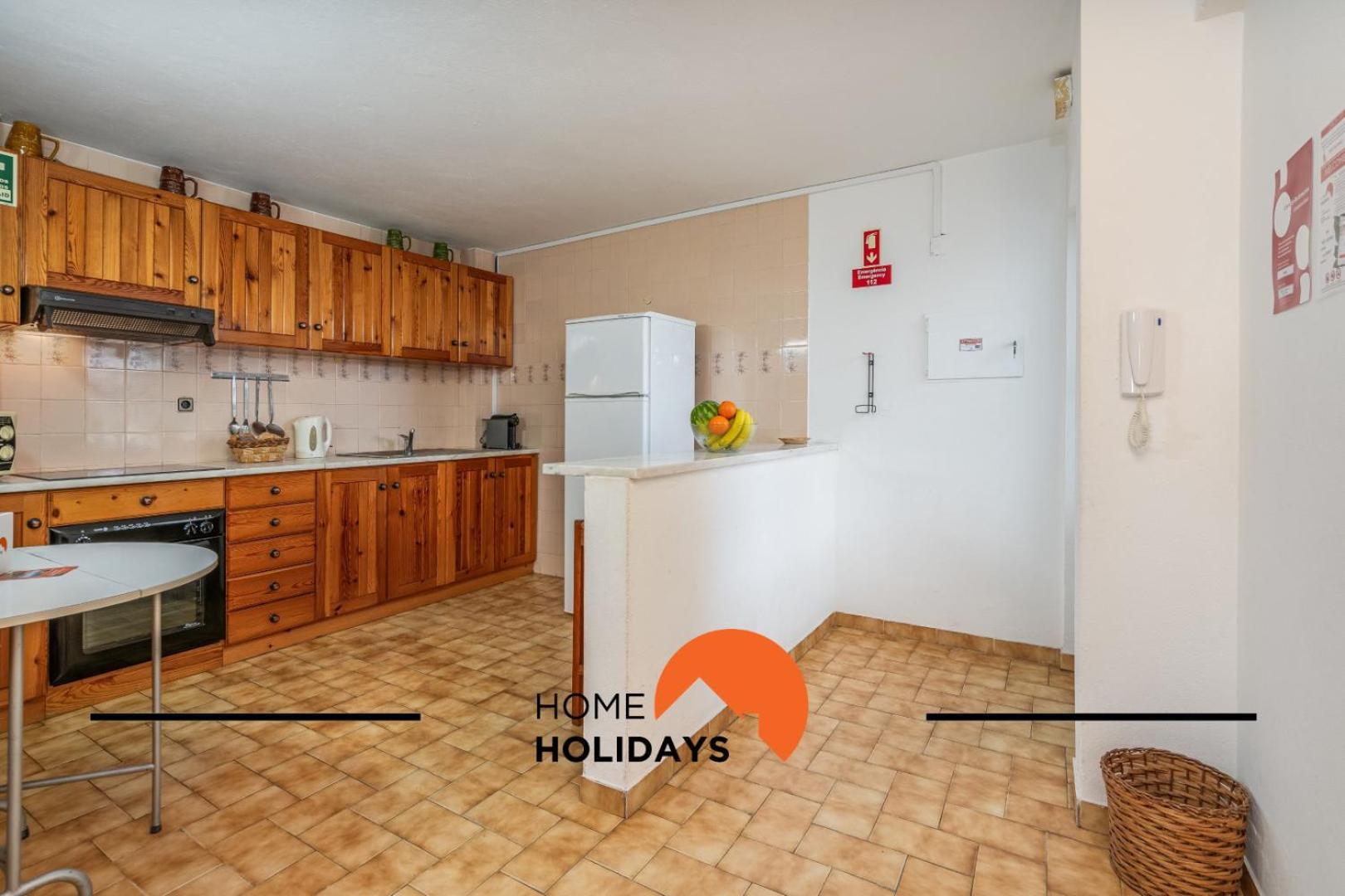 Apartment #260 Travessa Do Mar E By Holidays *