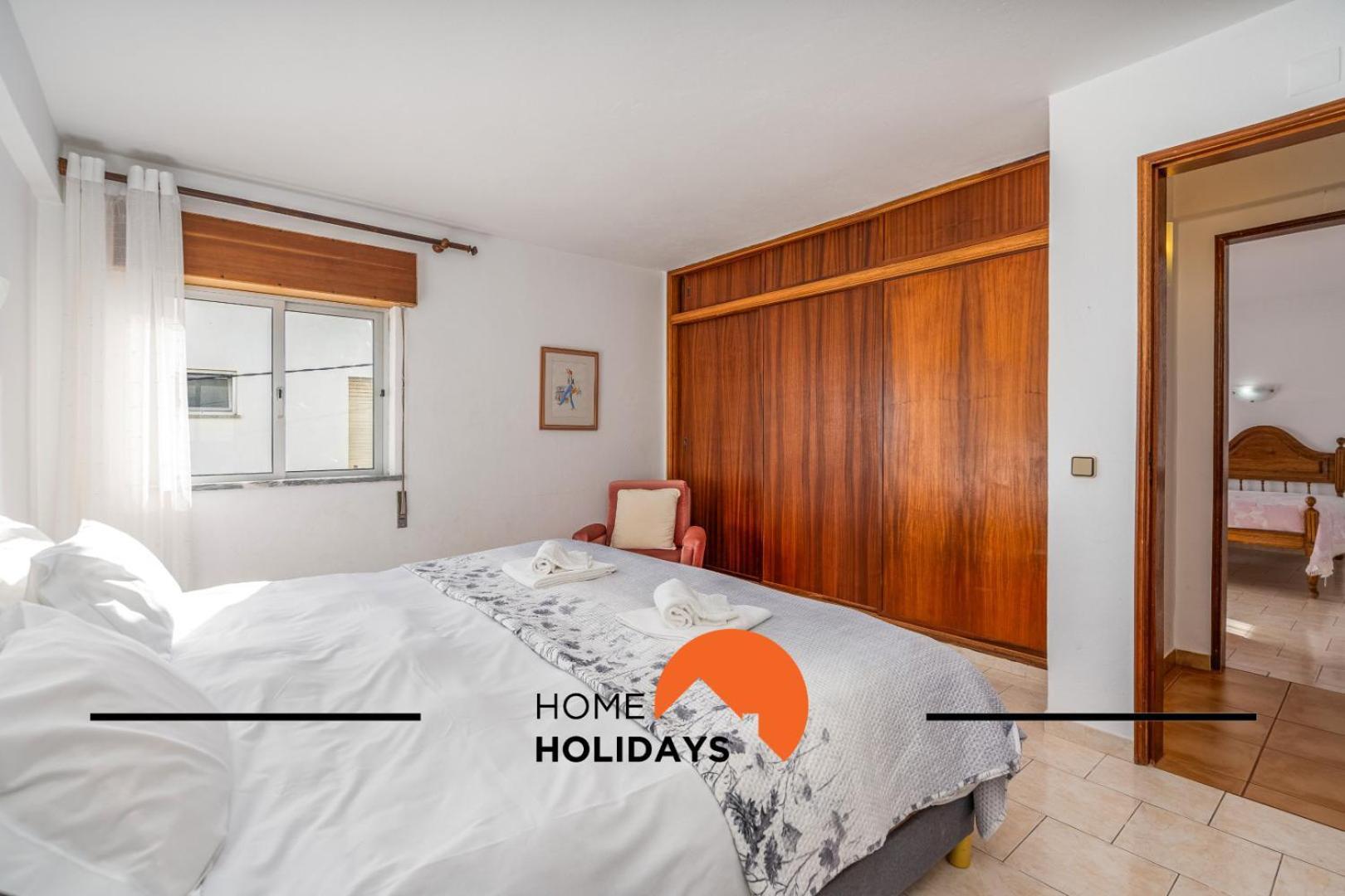 Apartment #260 Travessa Do Mar E By Holidays Albufeira