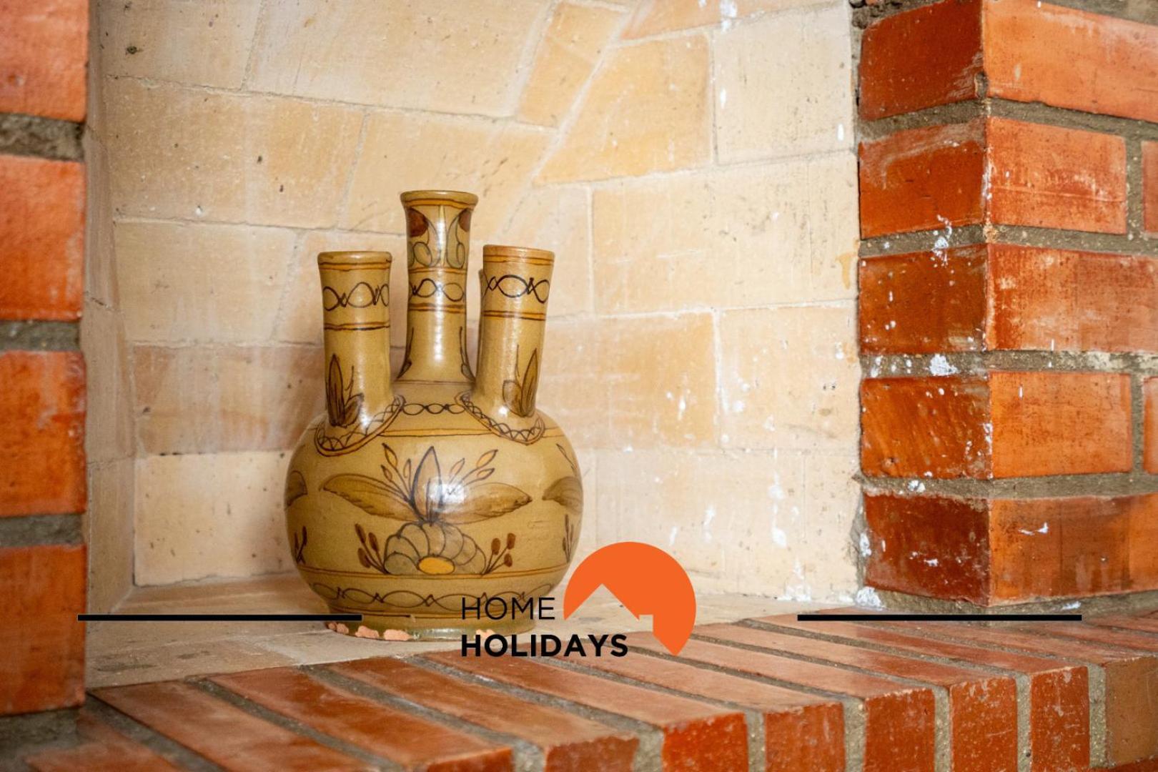 #260 Travessa Do Mar E By Holidays *