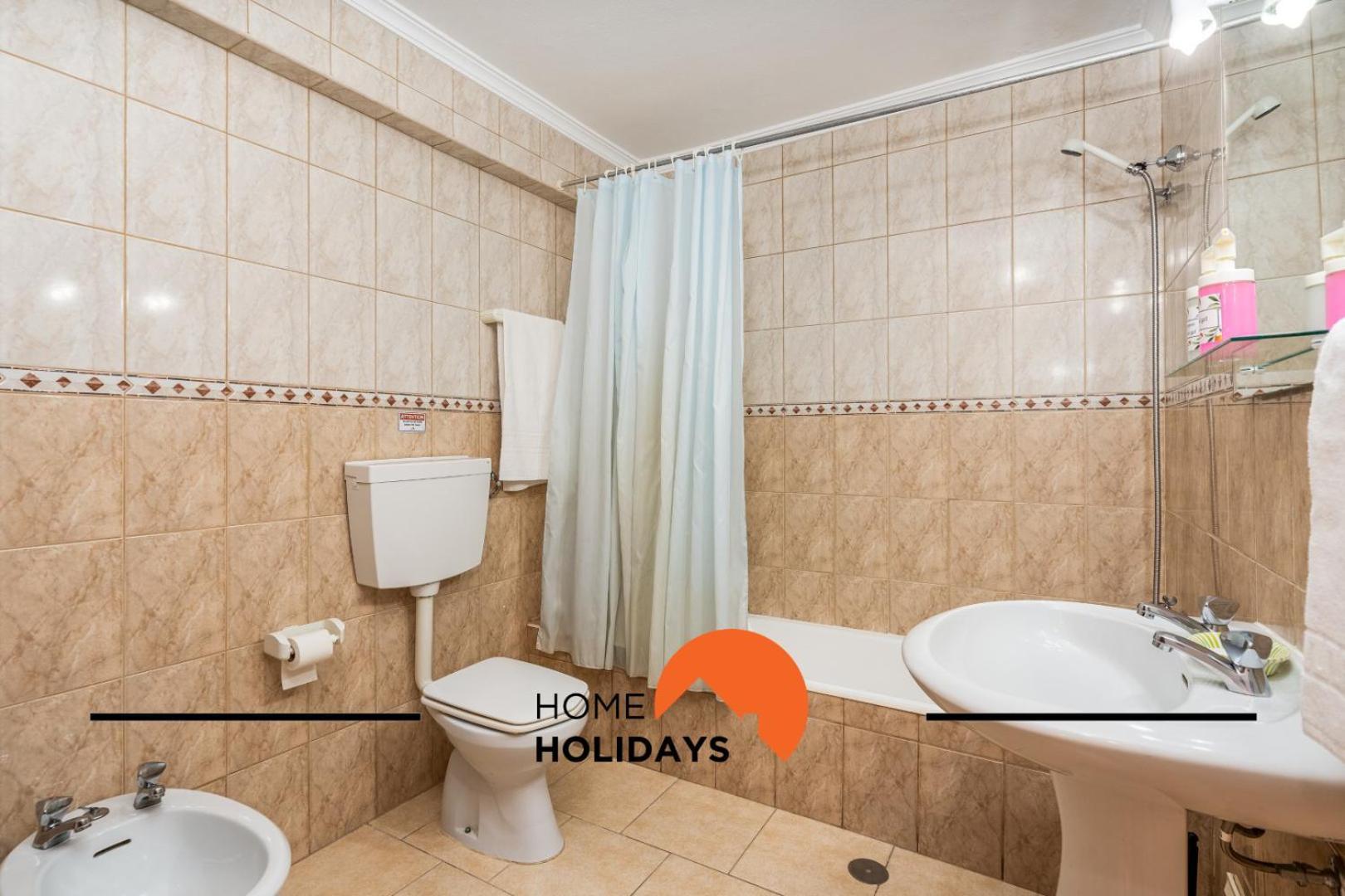 #260 Travessa Do Mar E By Holidays * Albufeira
