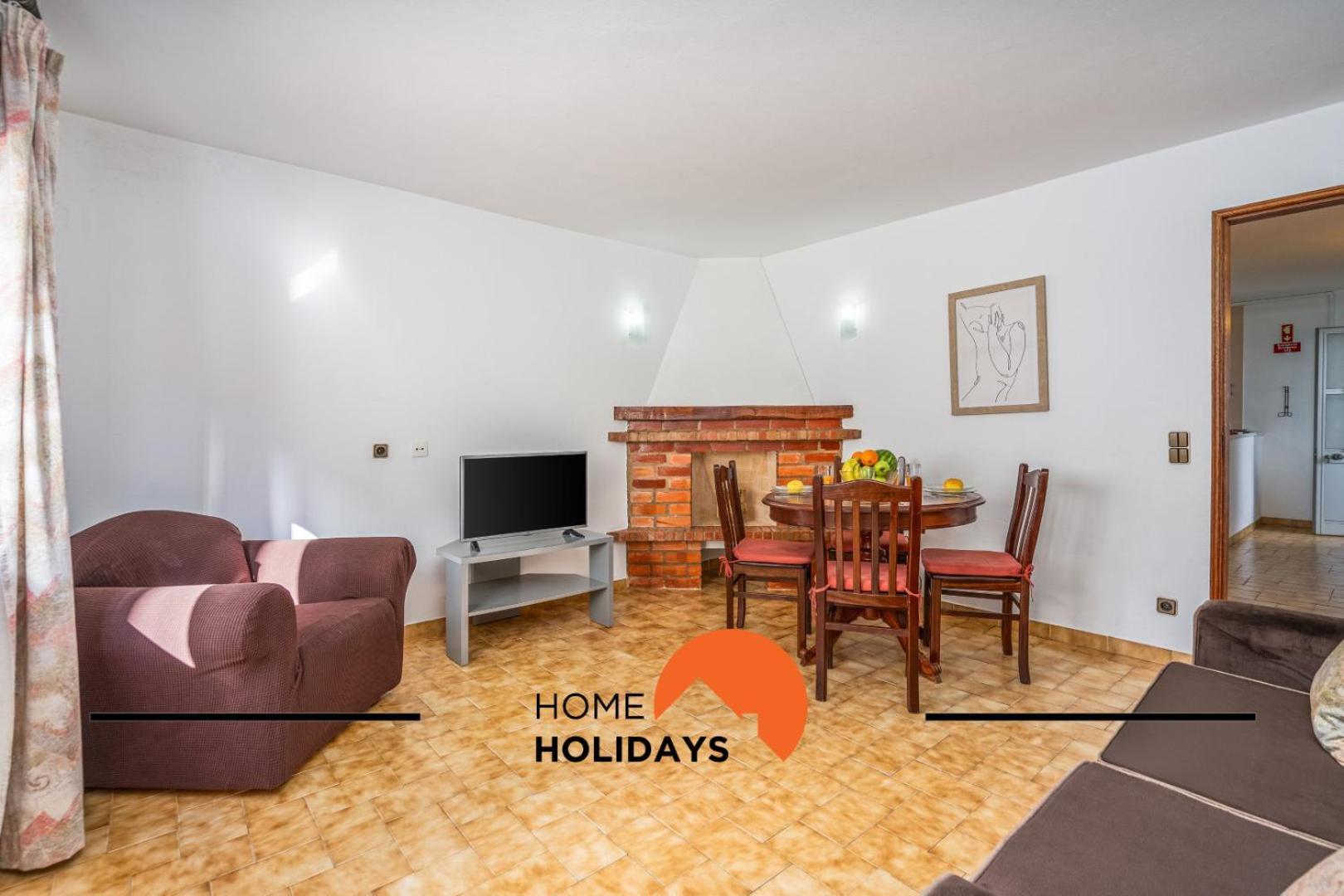 #260 Travessa Do Mar E By Holidays Apartment