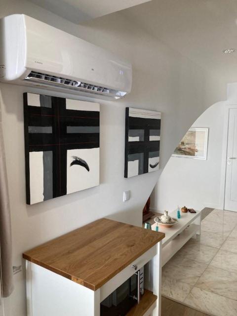Apartment Janela Do Minho