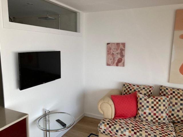Janela Do Minho Apartment *