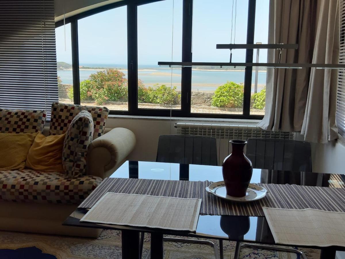 Apartment Janela Do Minho *