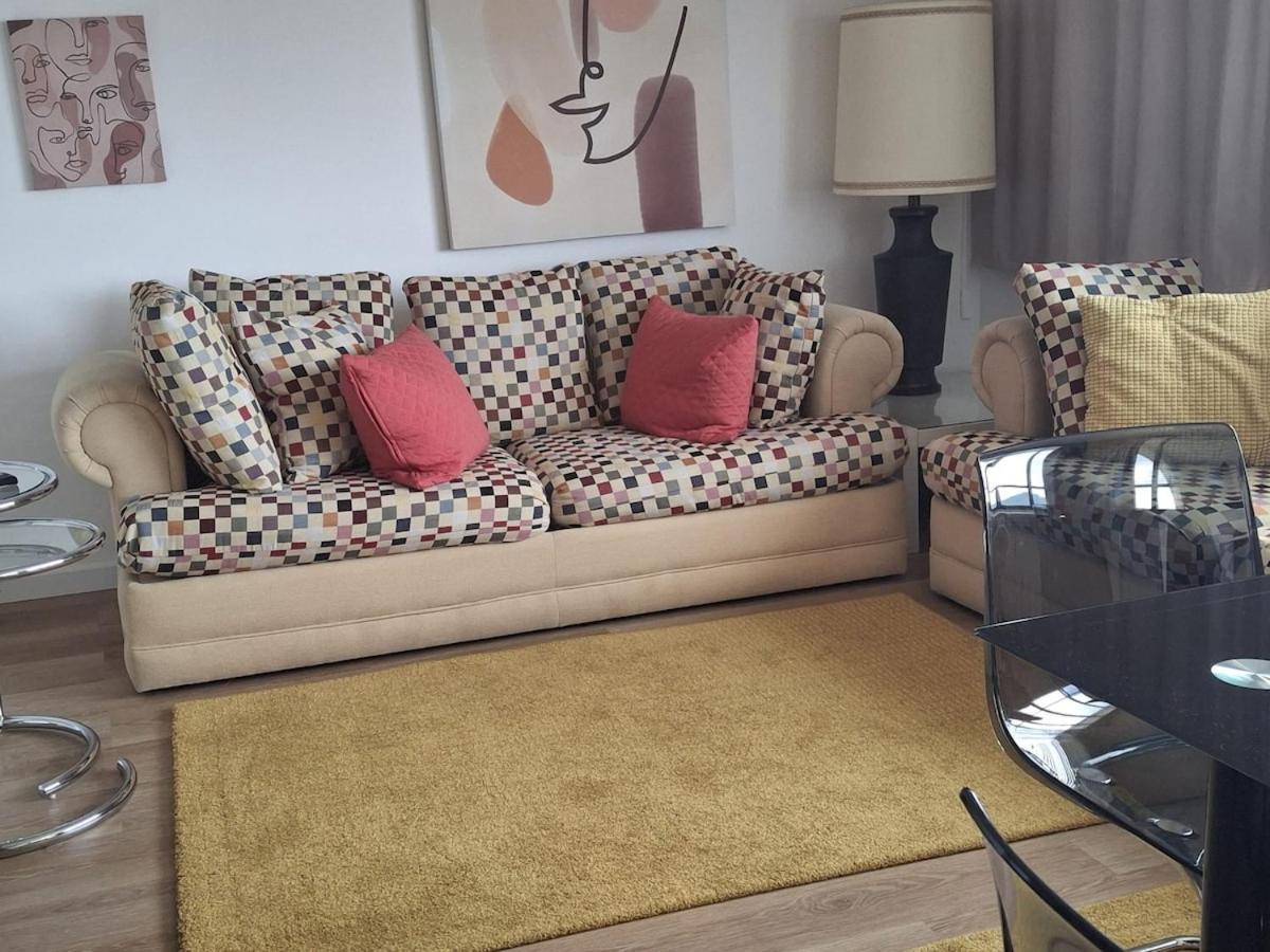Apartment Janela Do Minho
