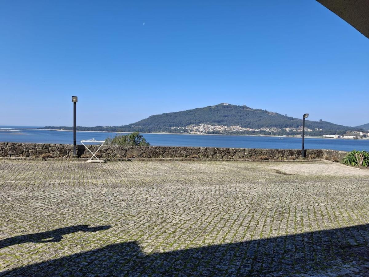 Janela Do Minho Apartment Caminha