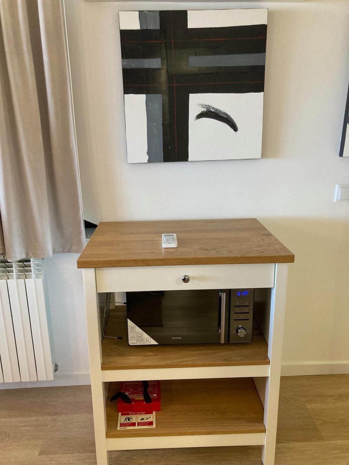 Apartment Janela Do Minho *