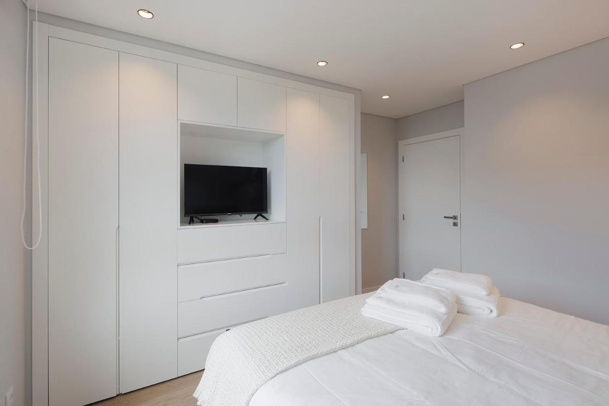 Casa De Viriato Apartment *