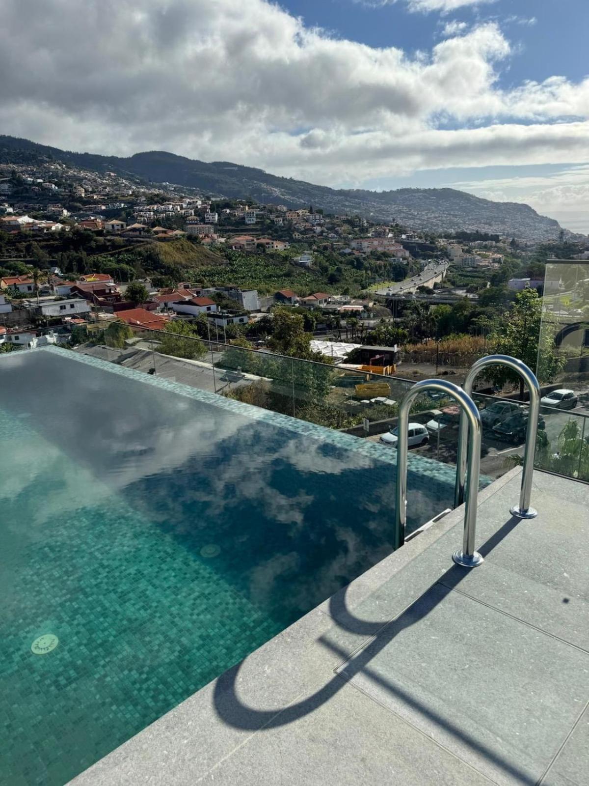 Casa De Viriato Apartment Funchal (Madeira)