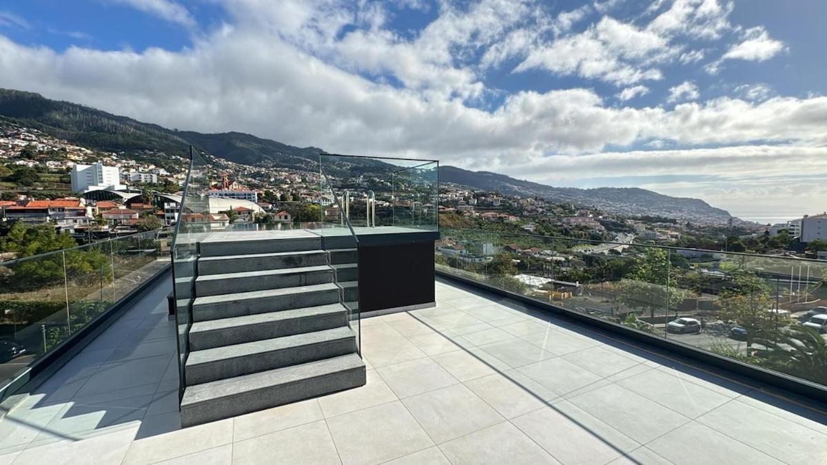 Apartment Casa De Viriato Funchal (Madeira)