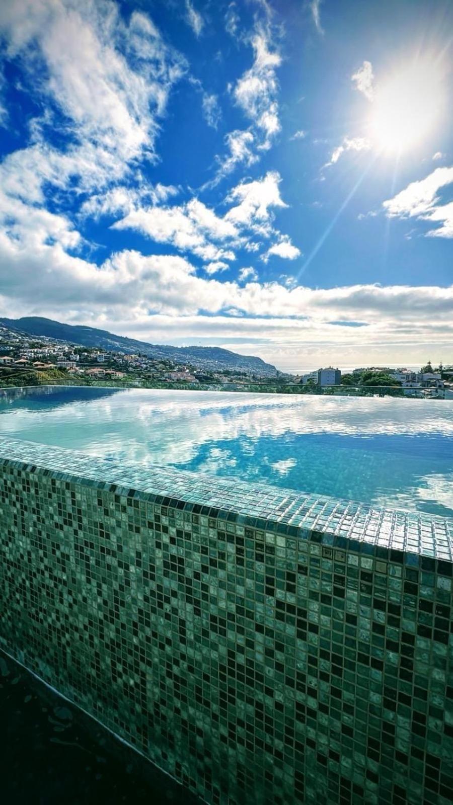 Casa De Viriato * Funchal (Madeira)