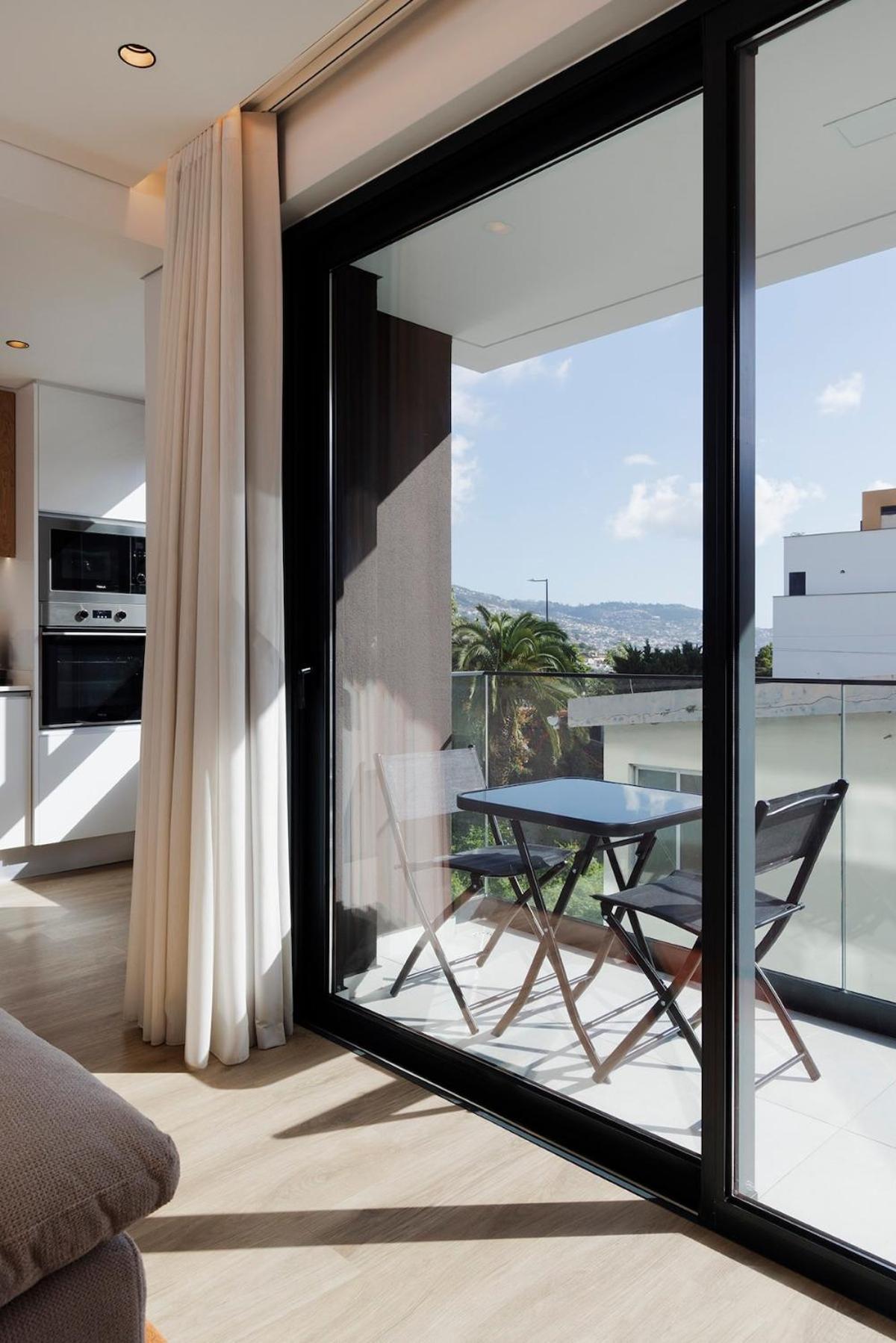 Casa De Viriato Apartment Funchal (Madeira)
