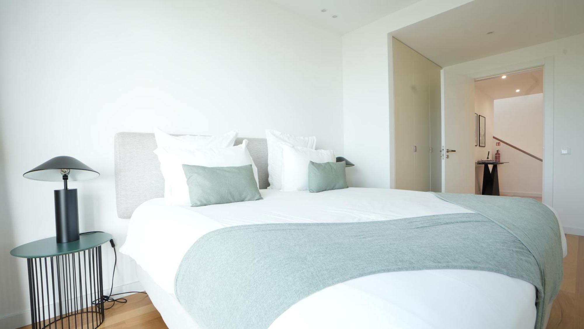 Amendoa By Lovelystay Villa *