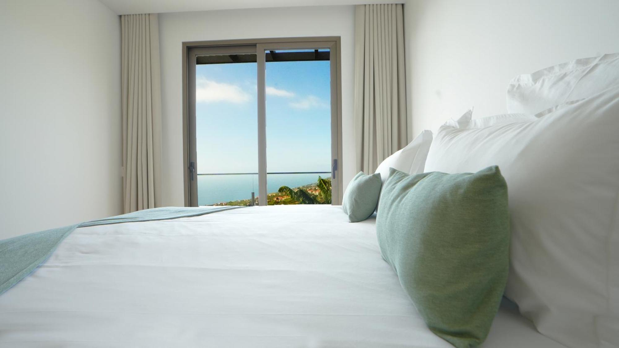 Amendoa By Lovelystay Arco da Calheta (Madeira)
