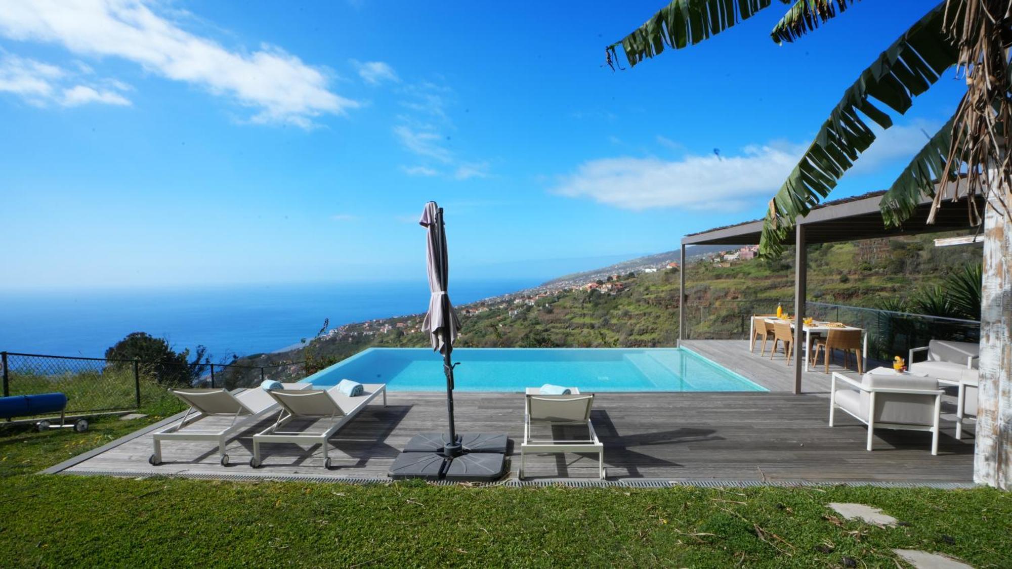 Villa Amendoa By Lovelystay *