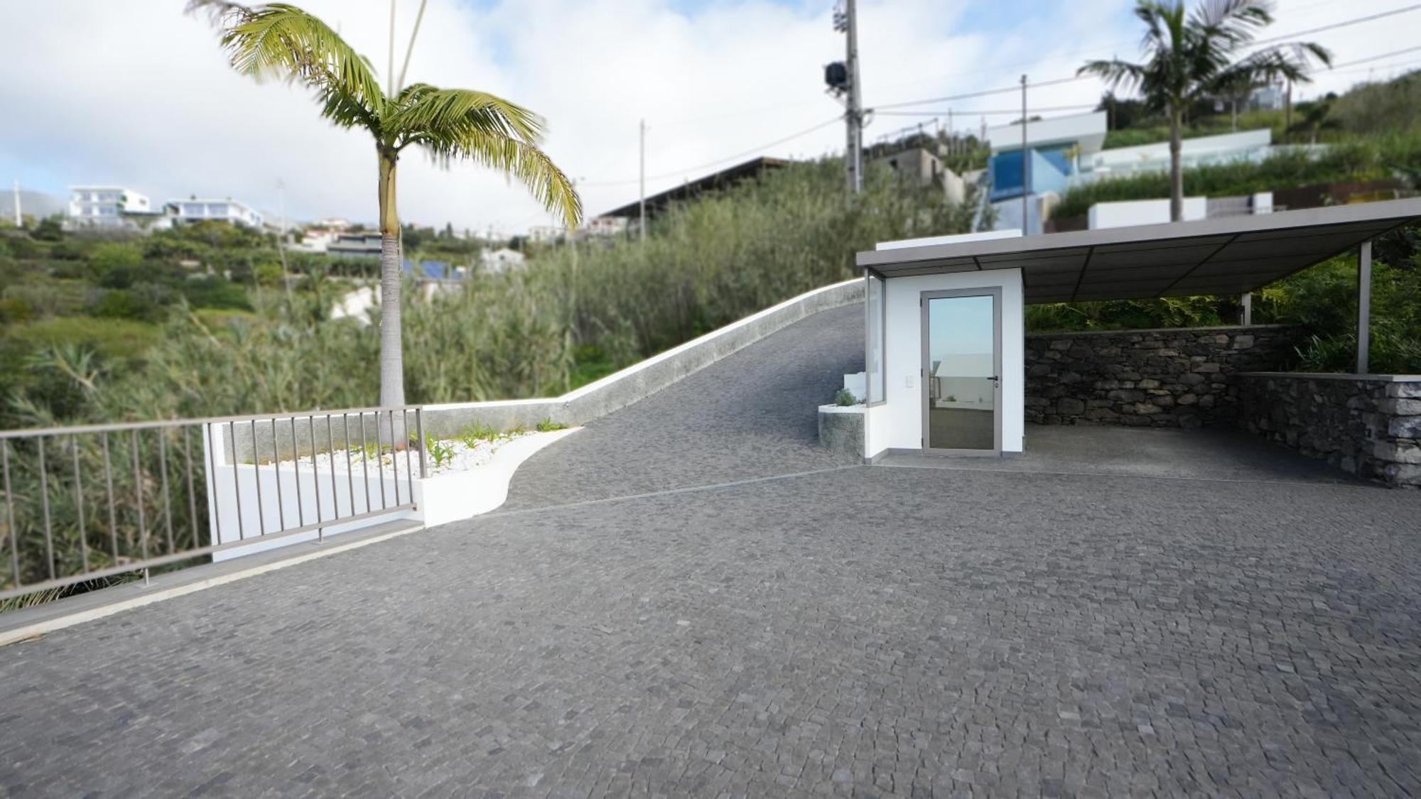 Amendoa By Lovelystay Arco da Calheta (Madeira)