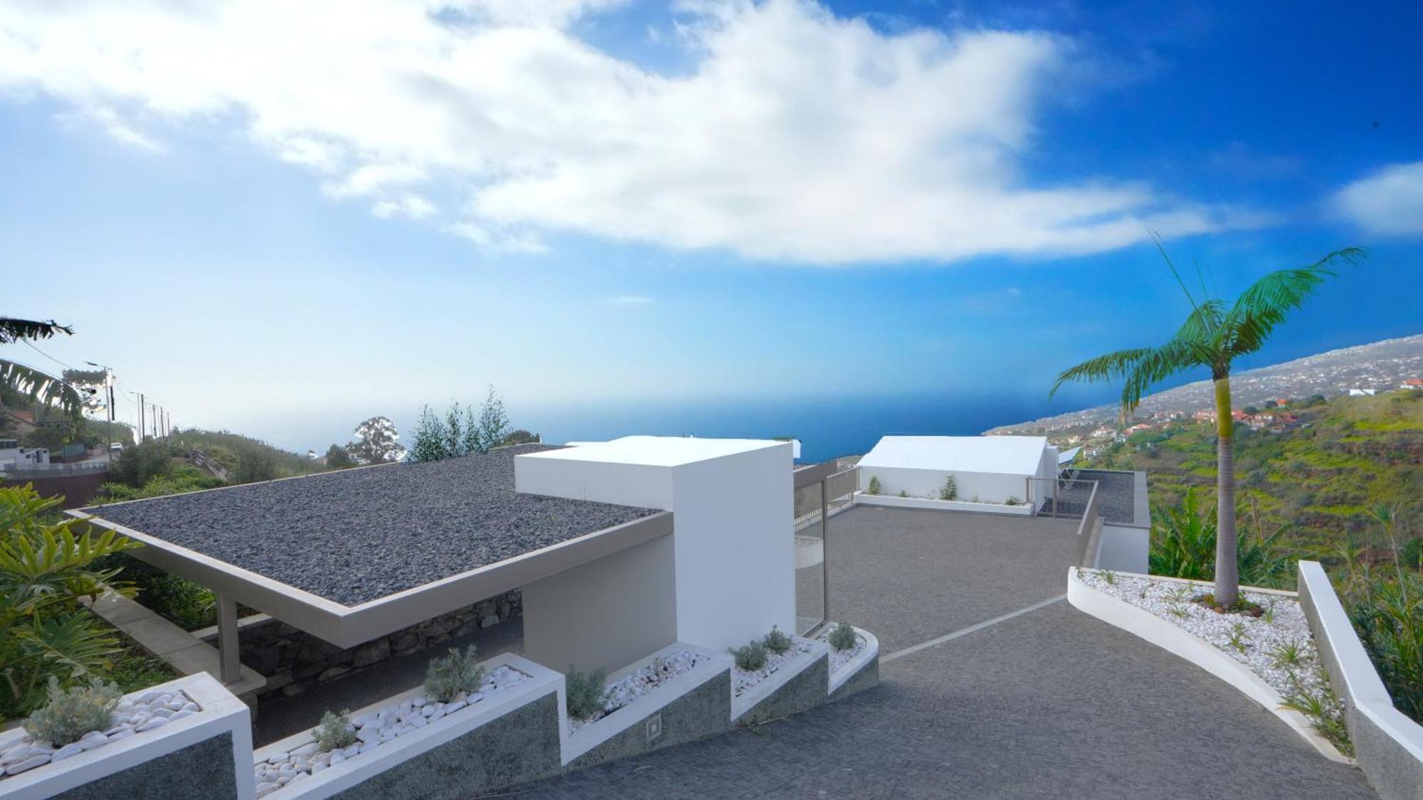 Amendoa By Lovelystay Villa *