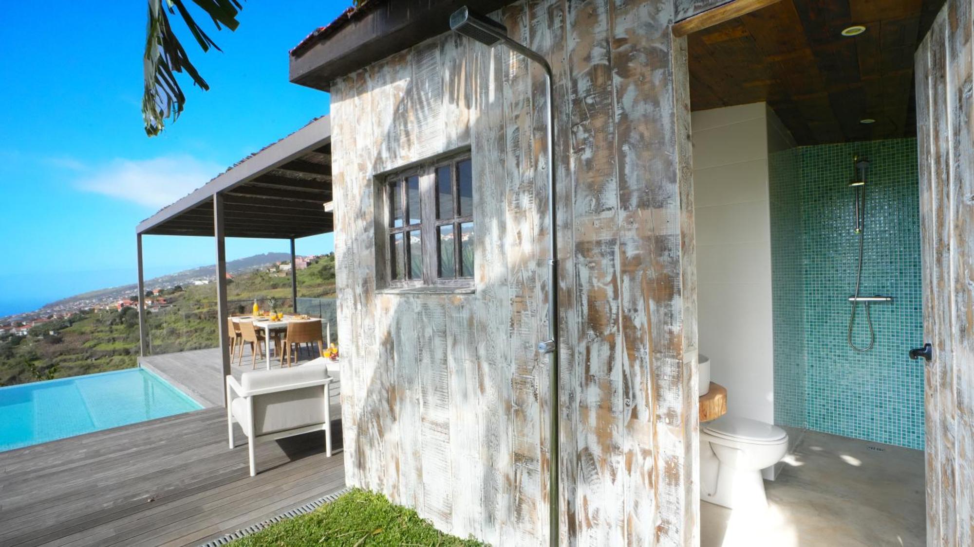 Amendoa By Lovelystay Villa Arco da Calheta (Madeira)