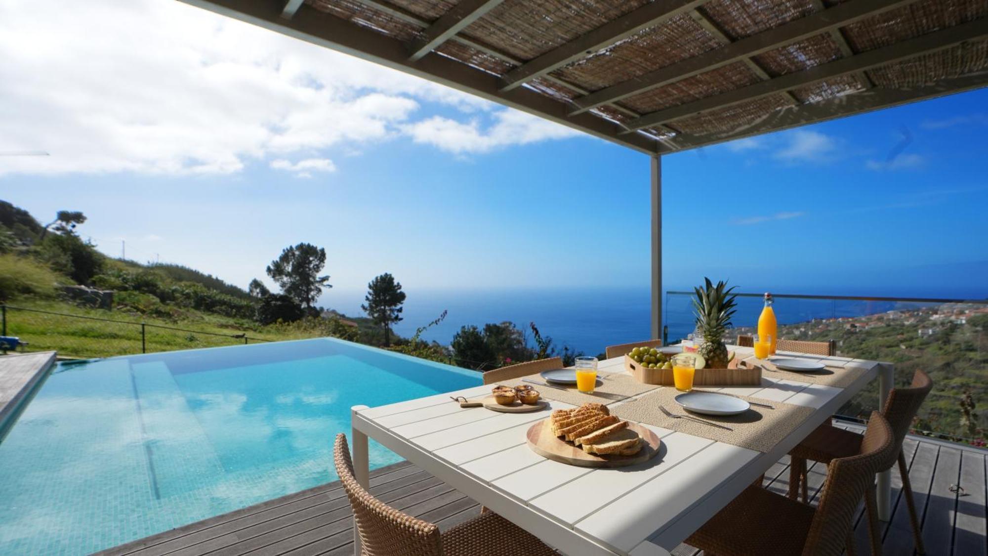 Villa Amendoa By Lovelystay