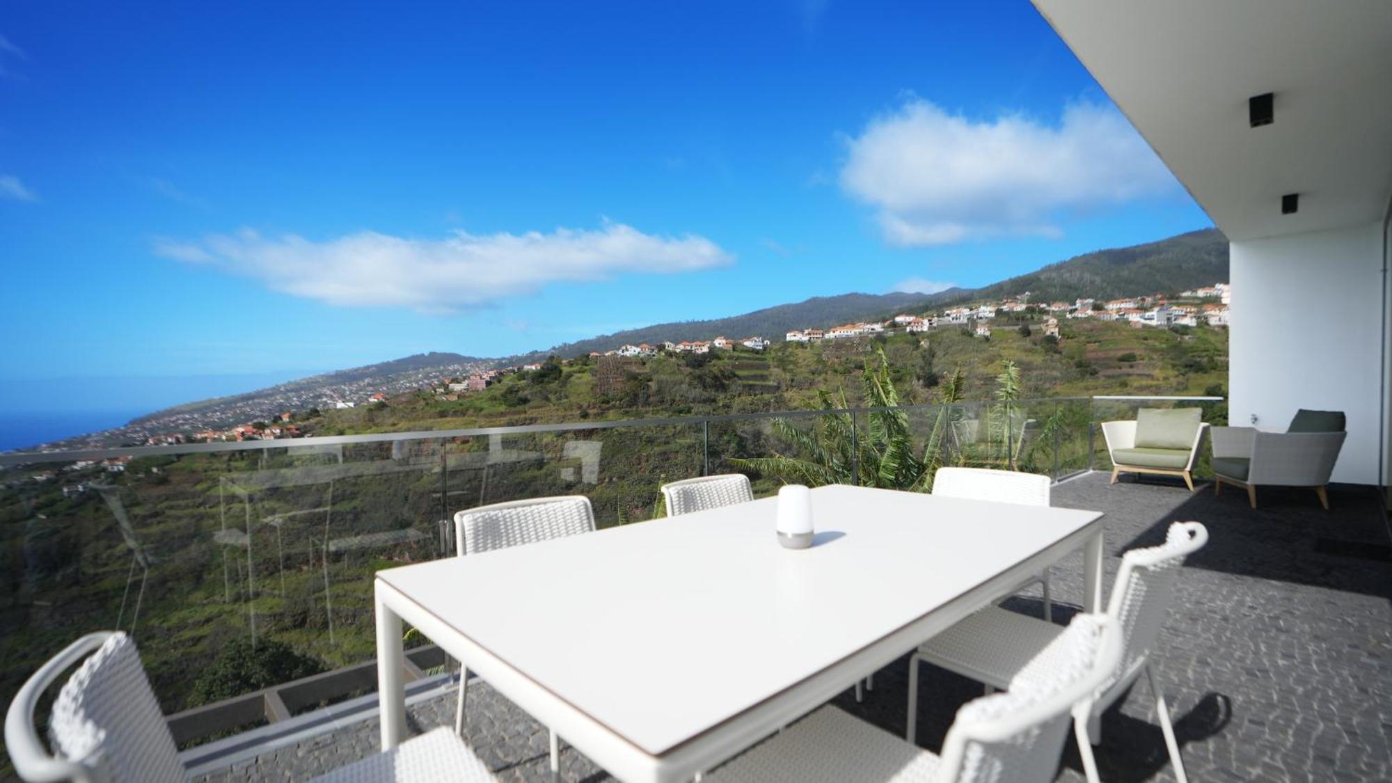 Villa Amendoa By Lovelystay *