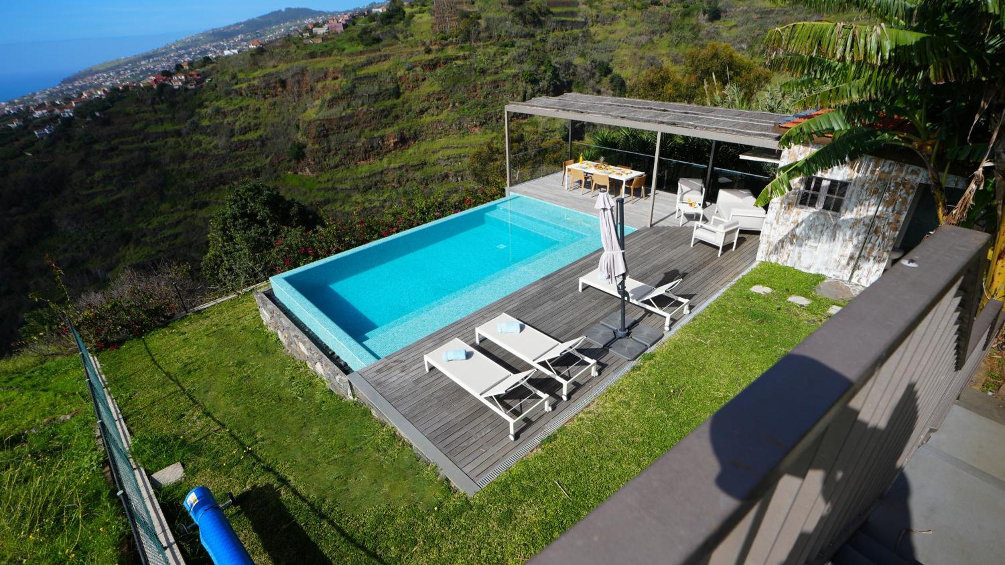 Amendoa By Lovelystay Villa
