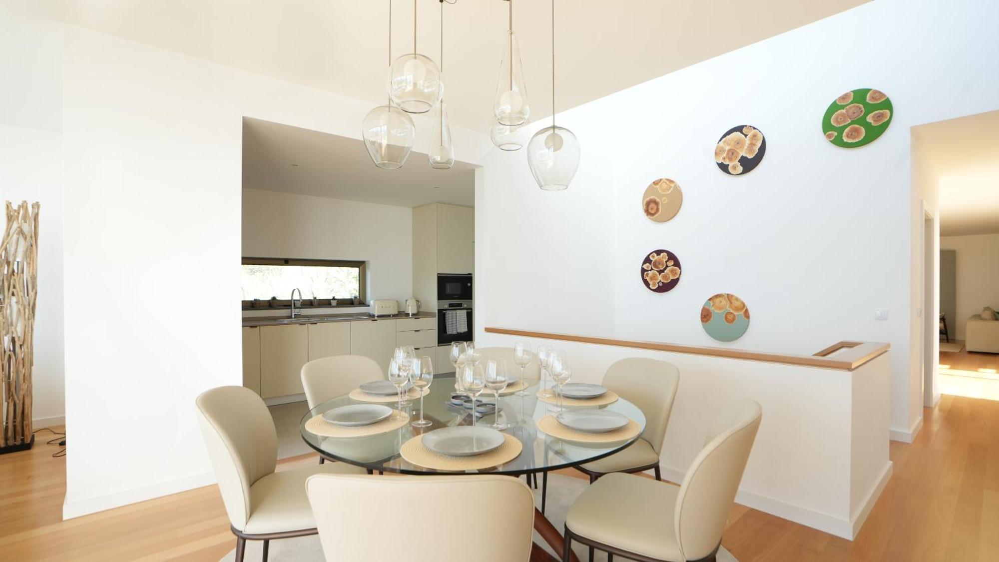 Amendoa By Lovelystay Villa *
