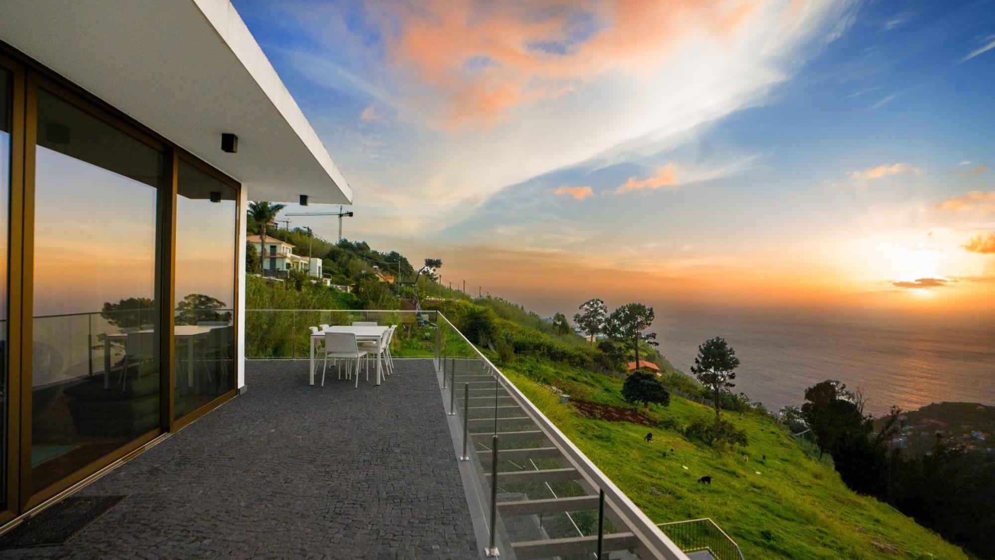 Amendoa By Lovelystay * Arco da Calheta (Madeira)