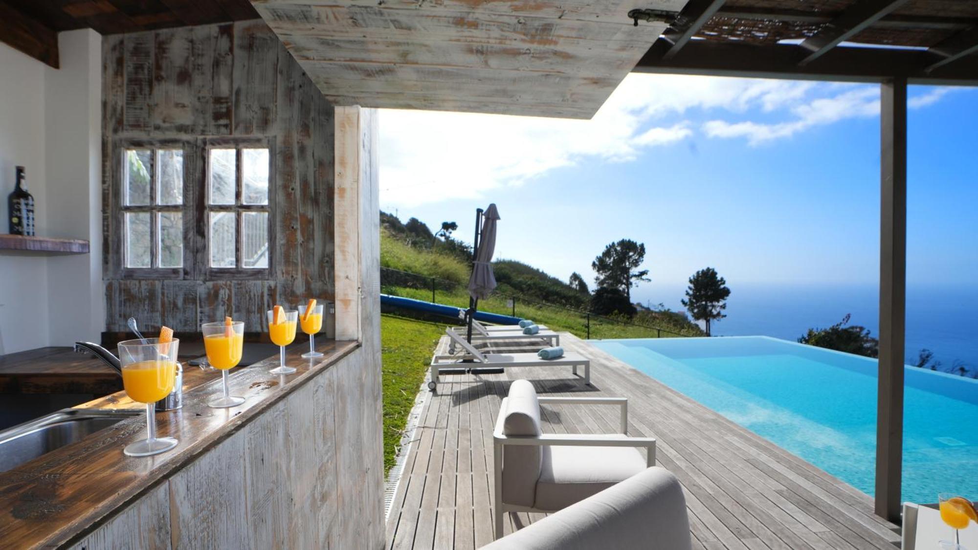 Amendoa By Lovelystay Villa