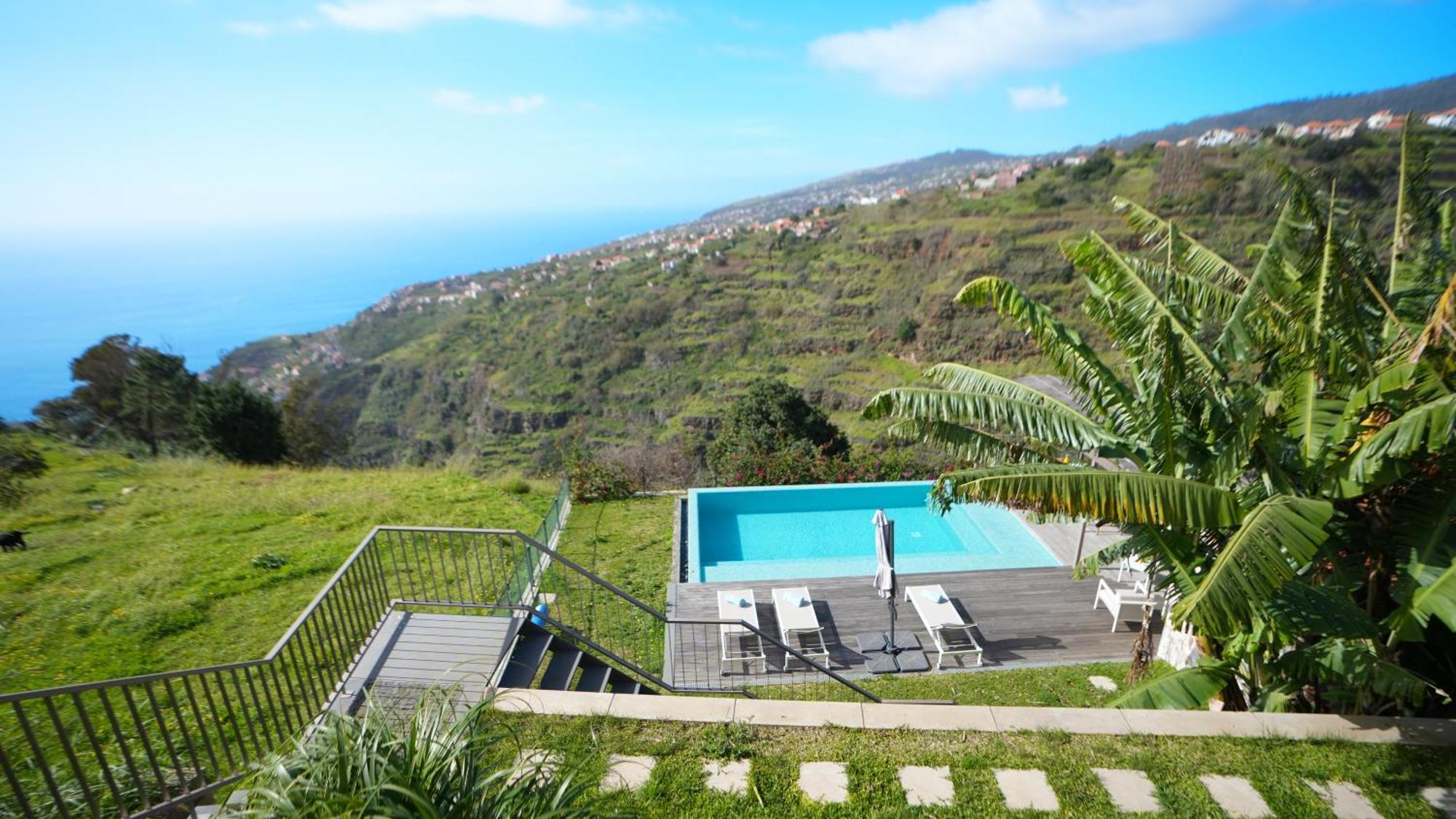 Villa Amendoa By Lovelystay *