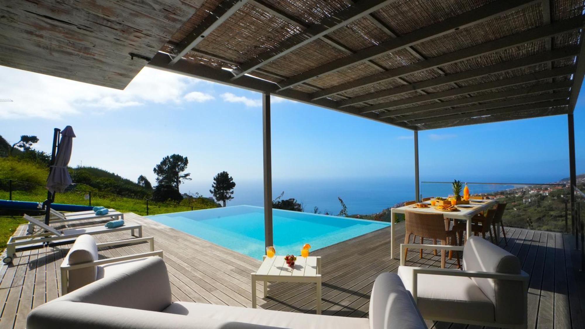 Amendoa By Lovelystay * Arco da Calheta (Madeira)
